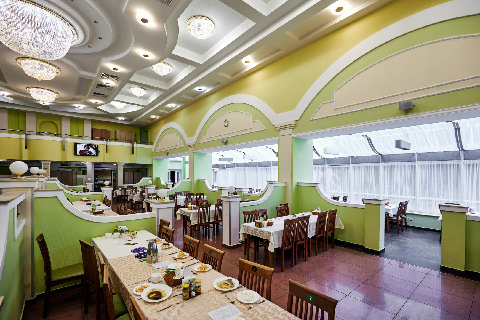 Sosnovyj bor, Minskaja oblast'