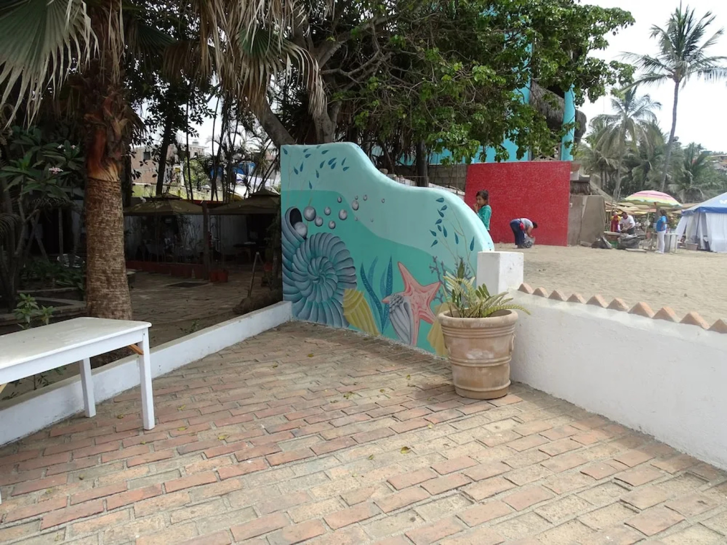 Sayulita Beach House Hotel