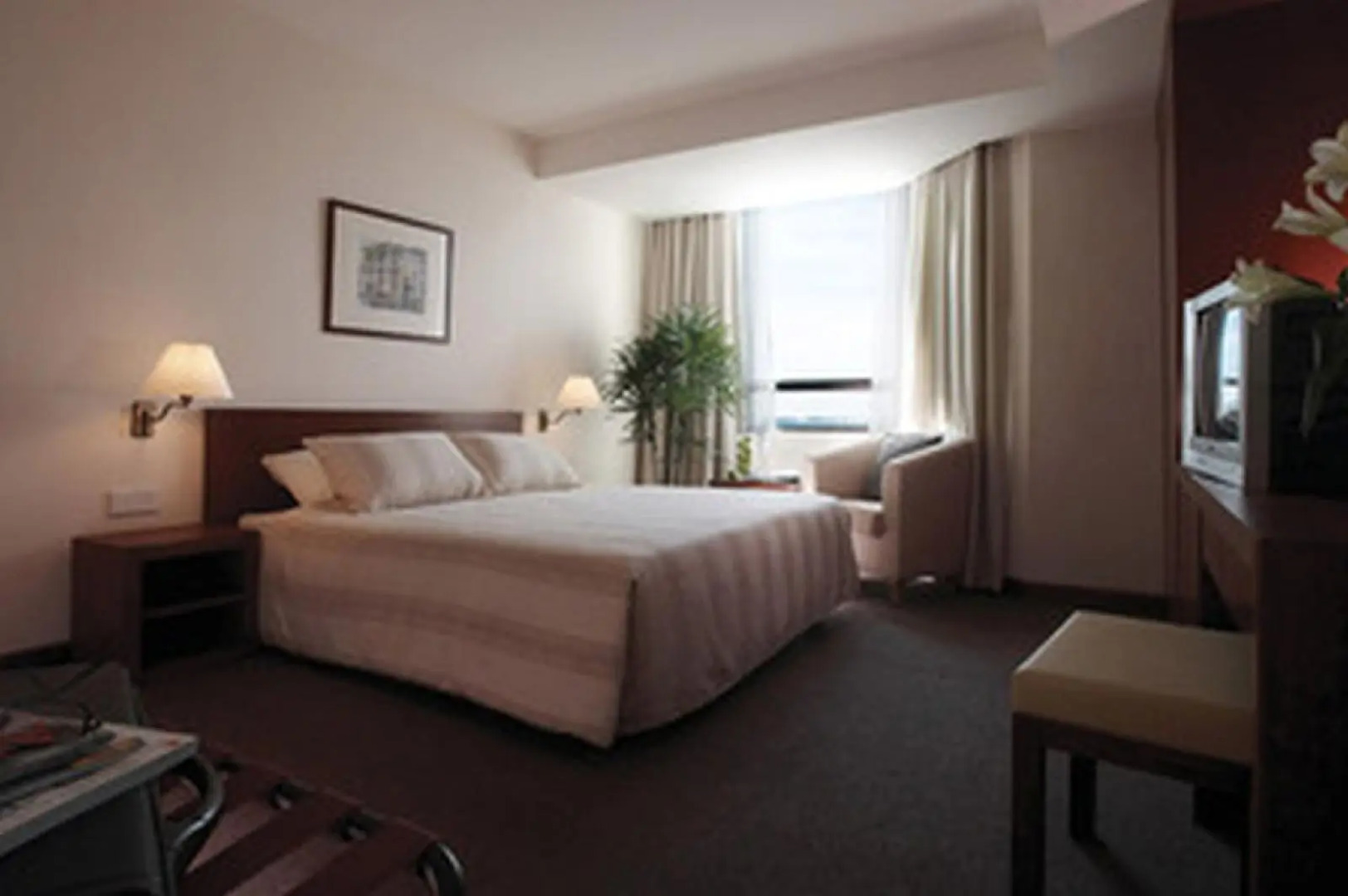 The Krystal Suites, Penang