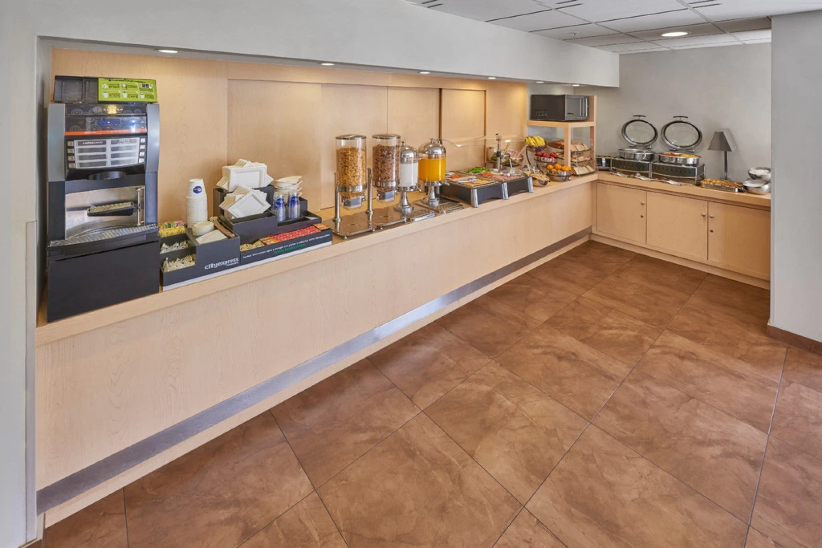 City Express by Marriott Ciudad Obregón