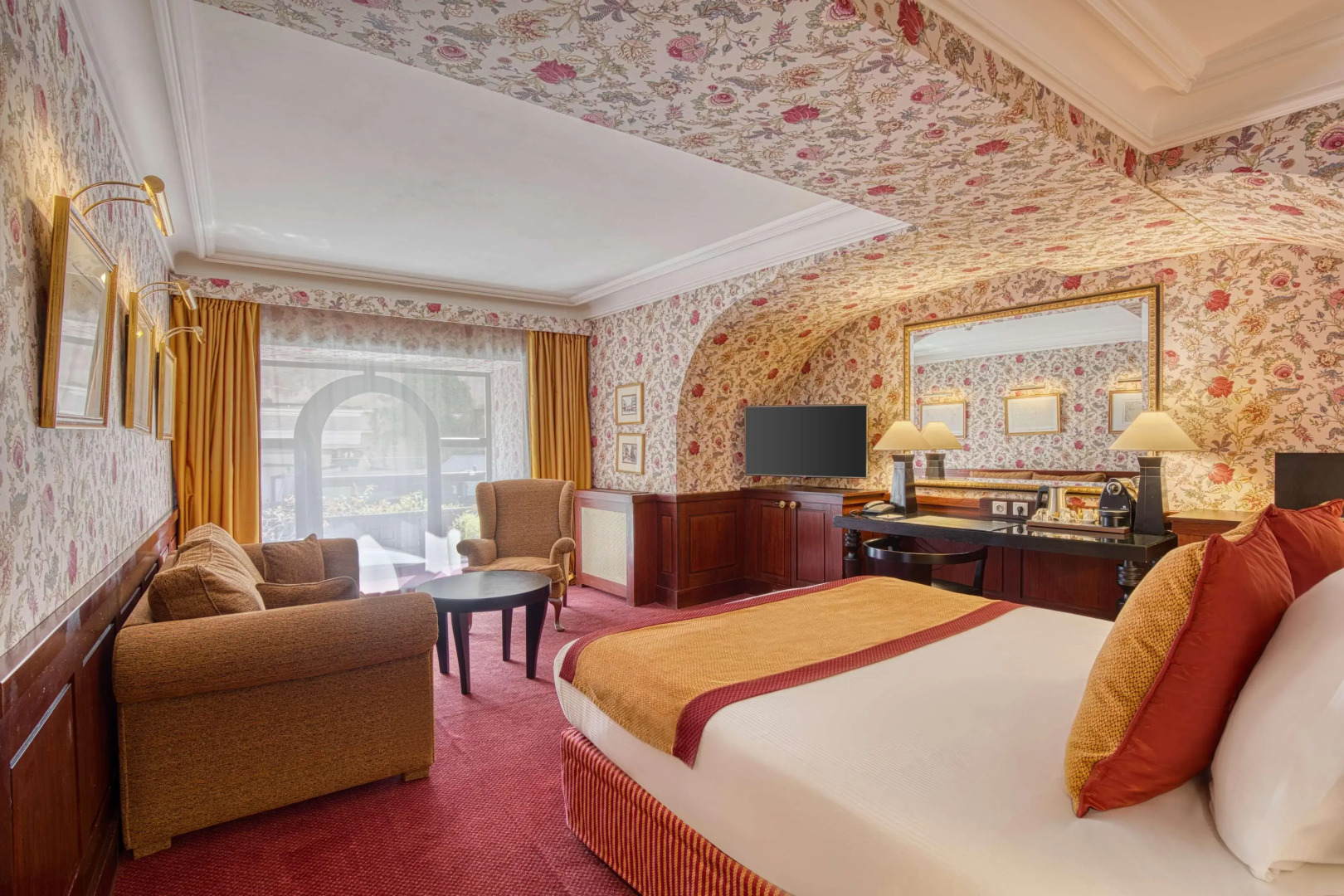 Grand Hotel de l'Opera, BW Premier Collection