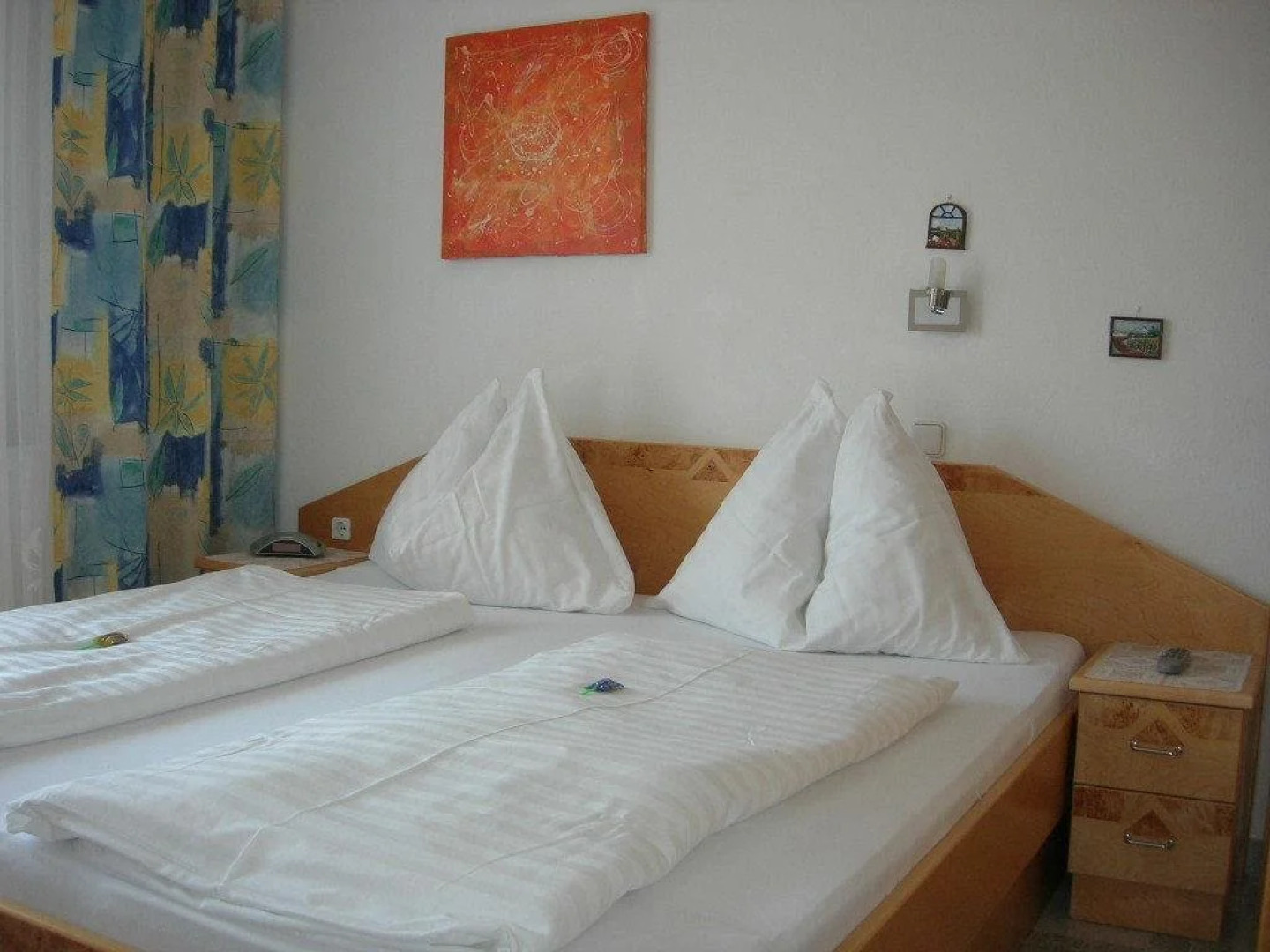 Gästehaus und Weinbau Zur Wiederkehr Strudler