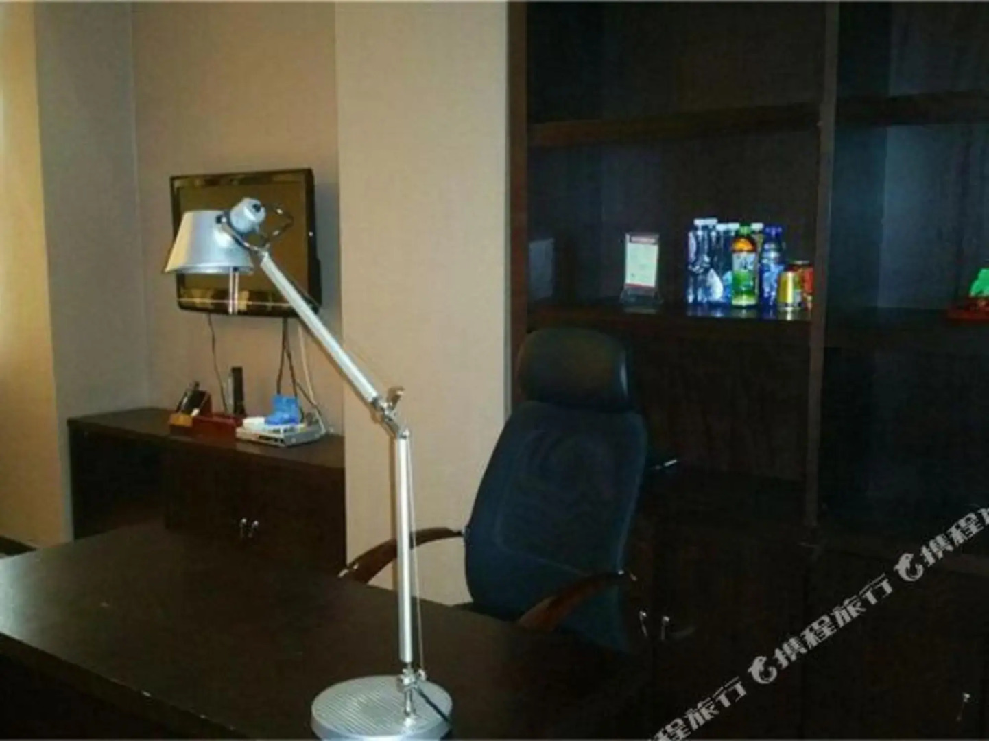 Xiangyu Hotel (Shangqiu Municipal Government High-speed Railway Station)