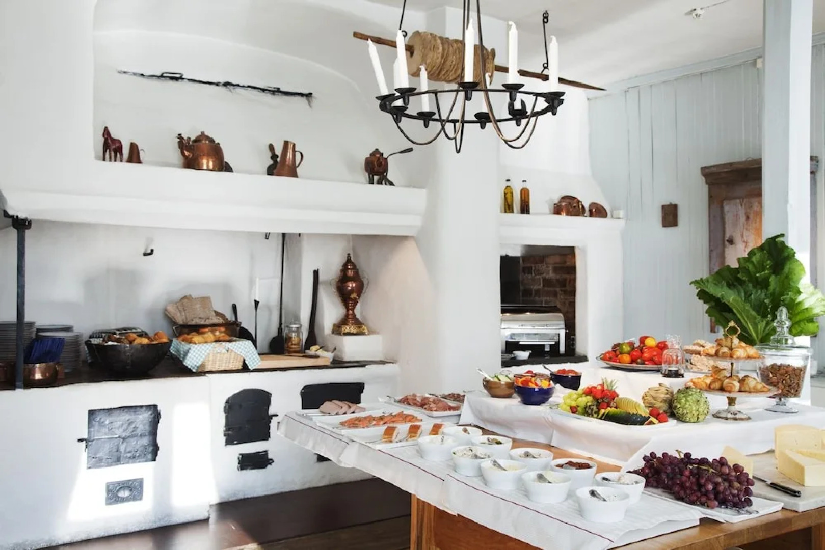 Krusenberg Herrgård