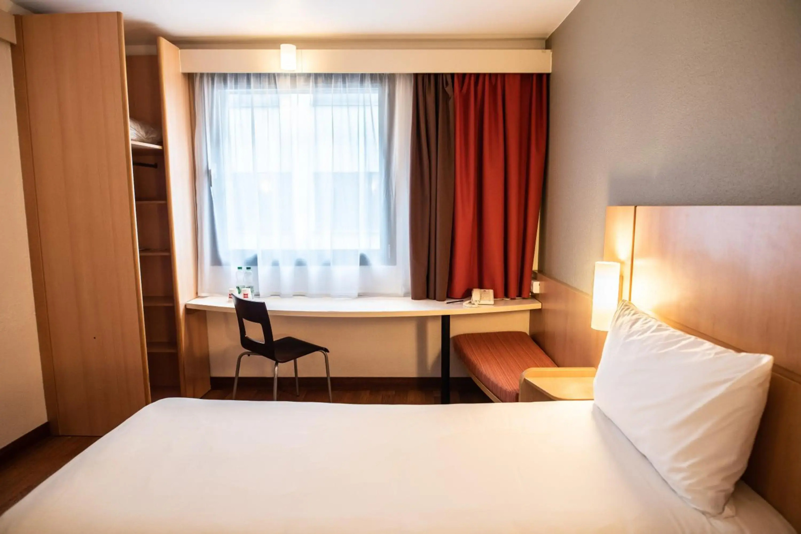 Zaan Hotel Amsterdam - Zaandam