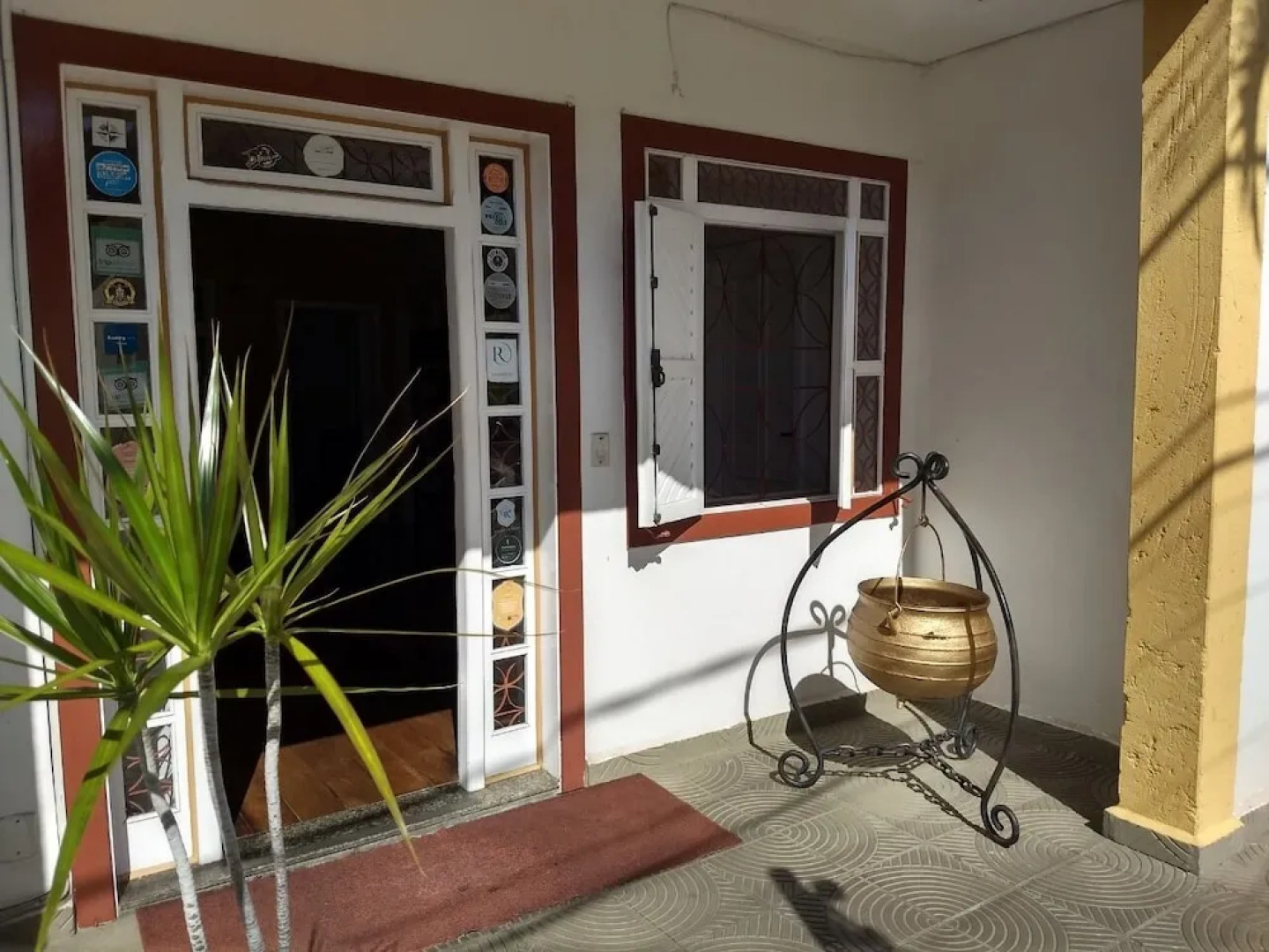 Pousada Vale do Garimpeiro