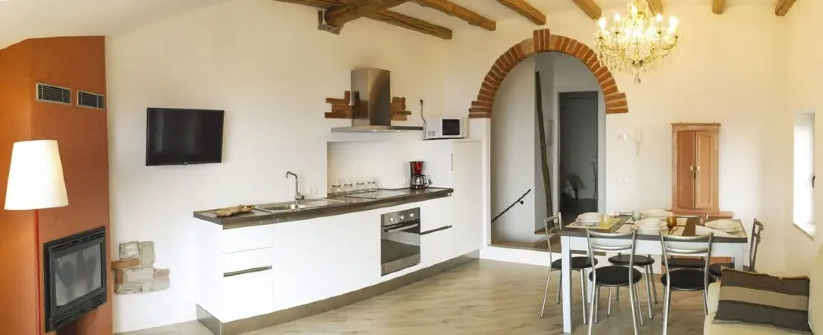 Gina - Rebomaholidays