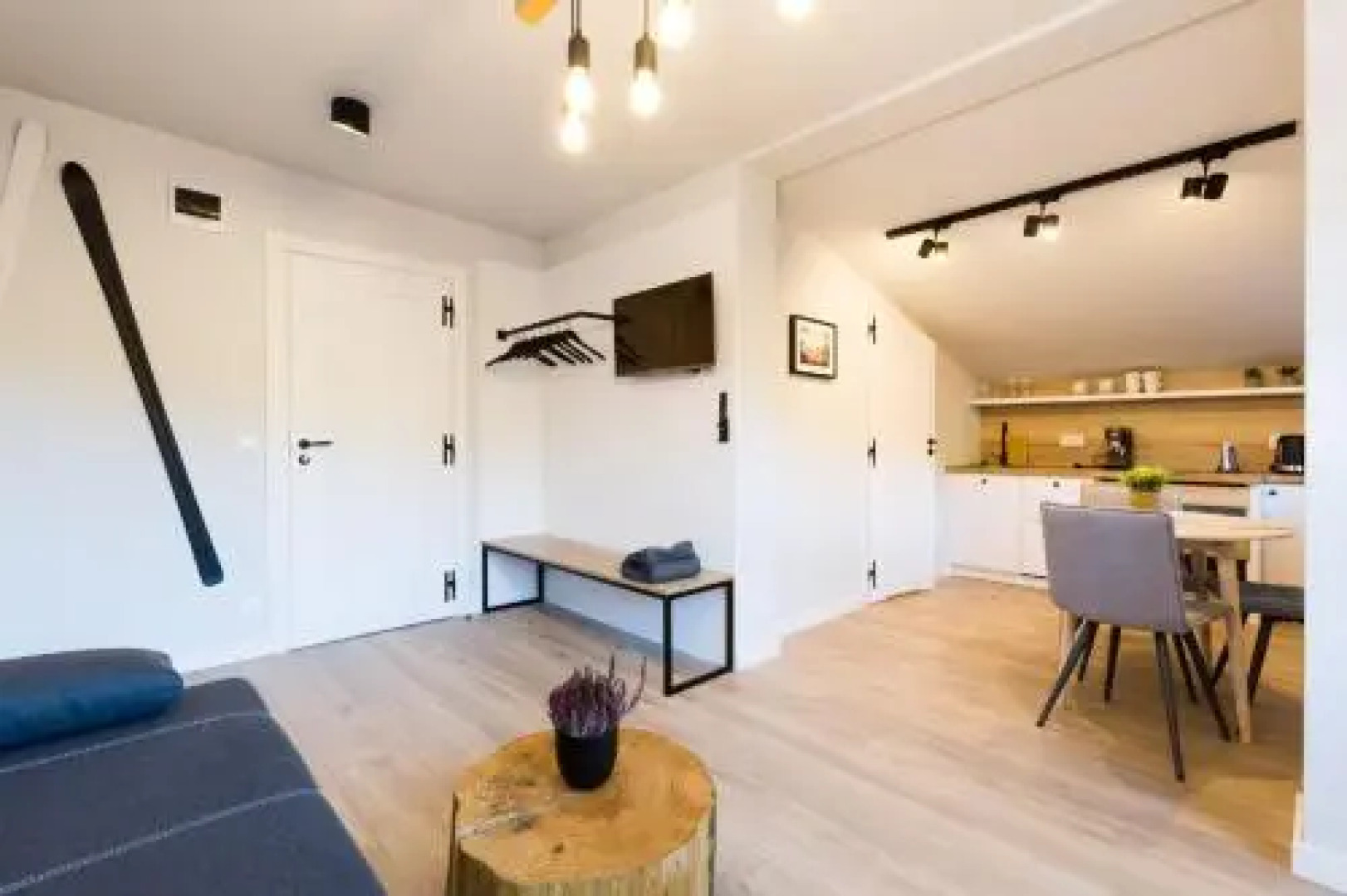 Dream Apart - Willa Marko