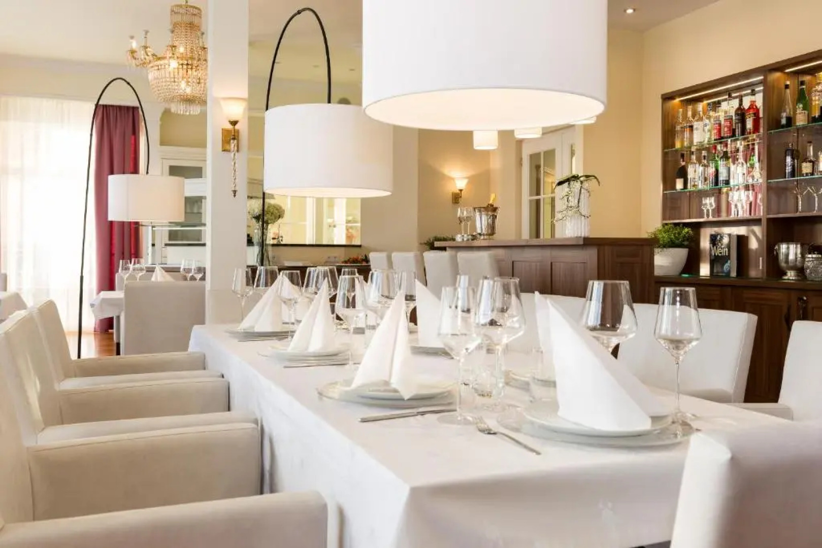 Boutiquehotel Bergvilla