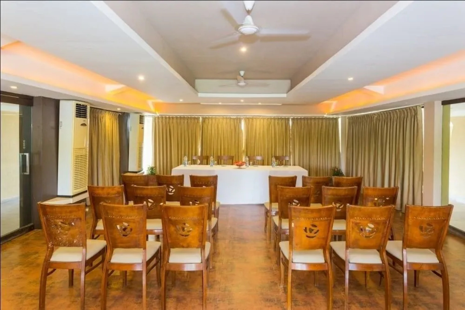 Asiatic Pride Resort