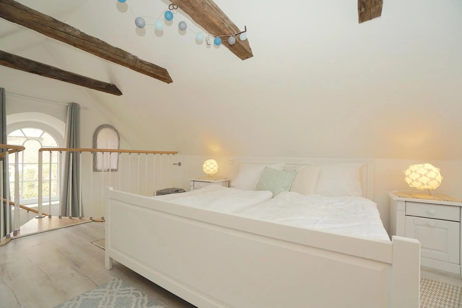 Tischlerhaus - Ferienhaus am Schleswiger Dom