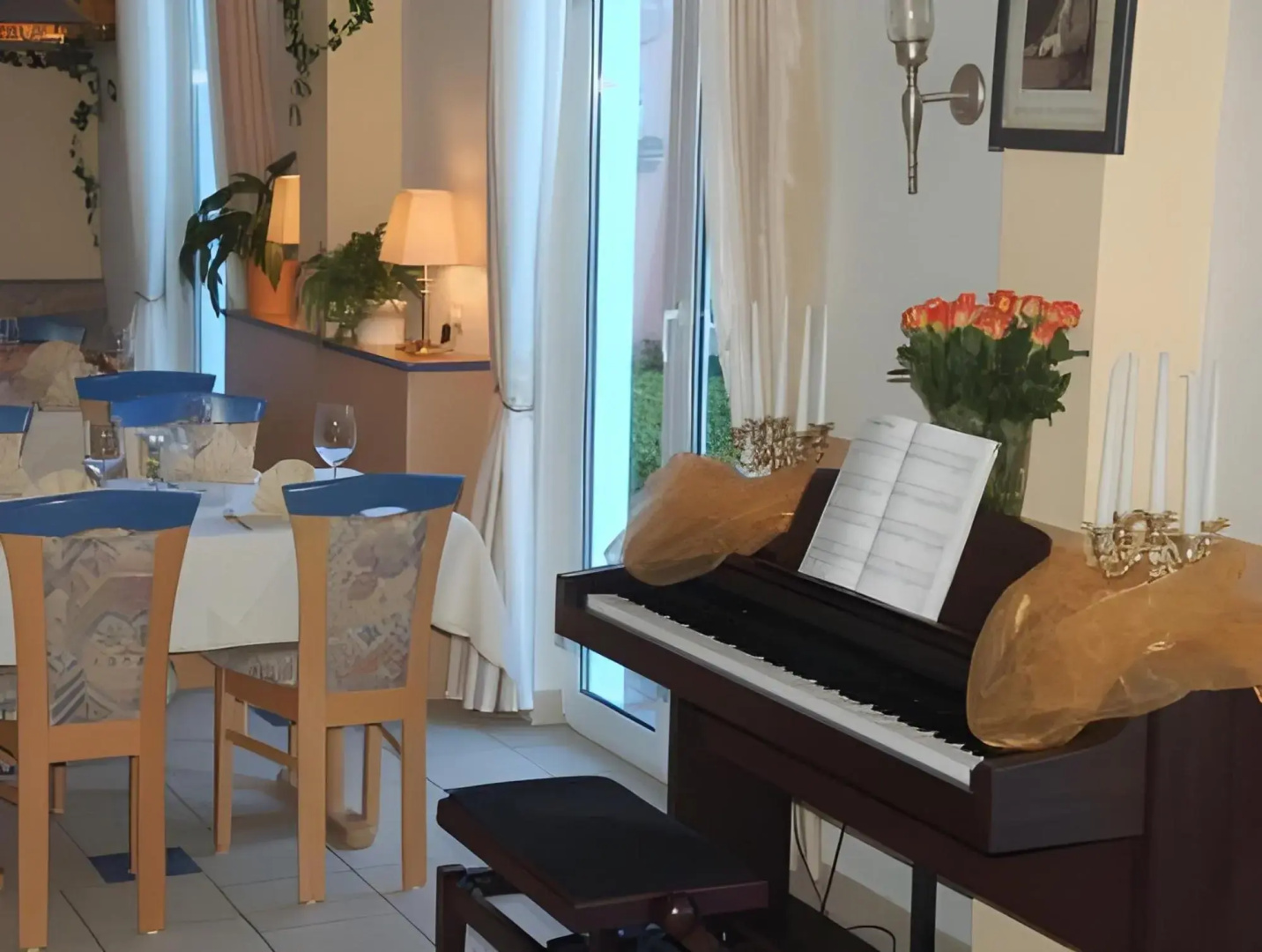 Altmühlberg Hotel & Restaurant