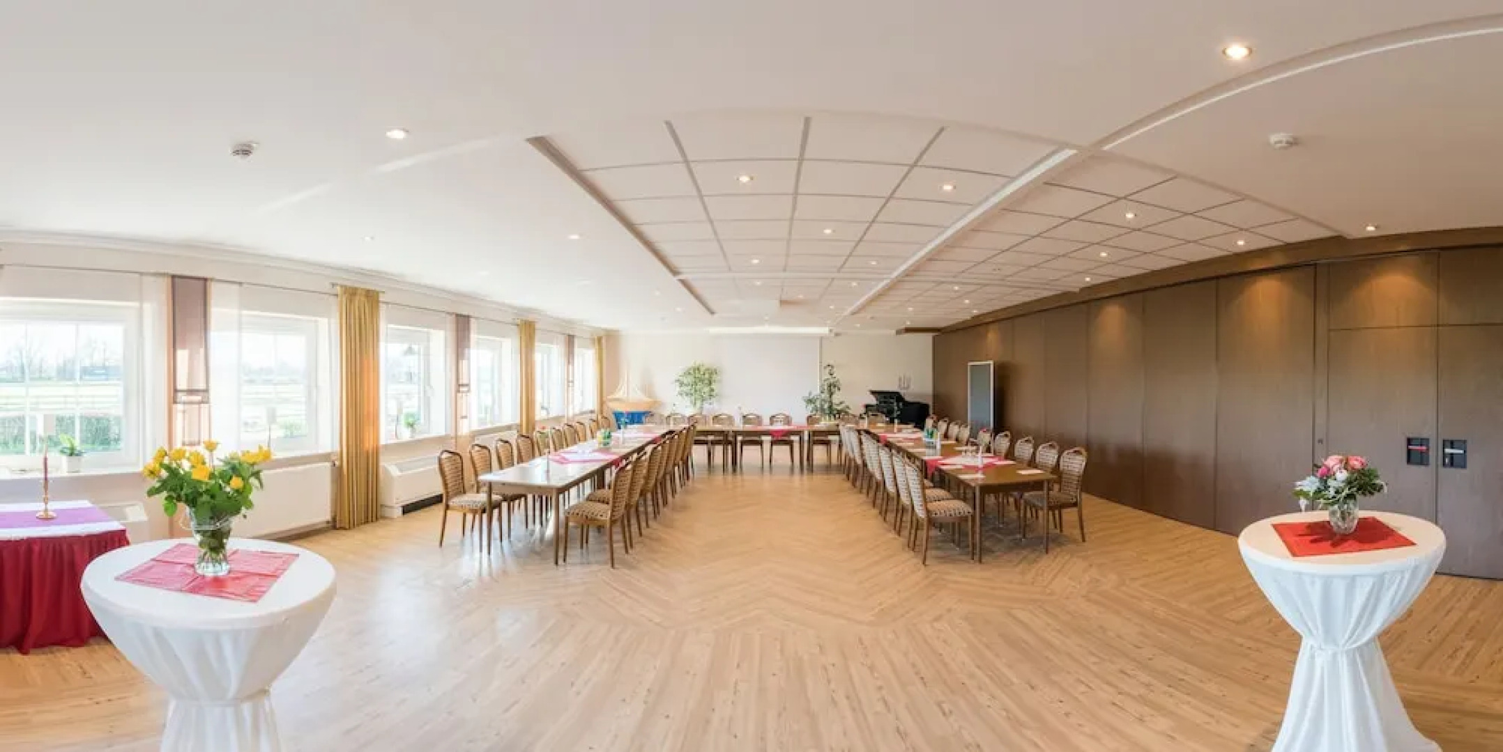 Hotel & Restaurant Seeschlößchen