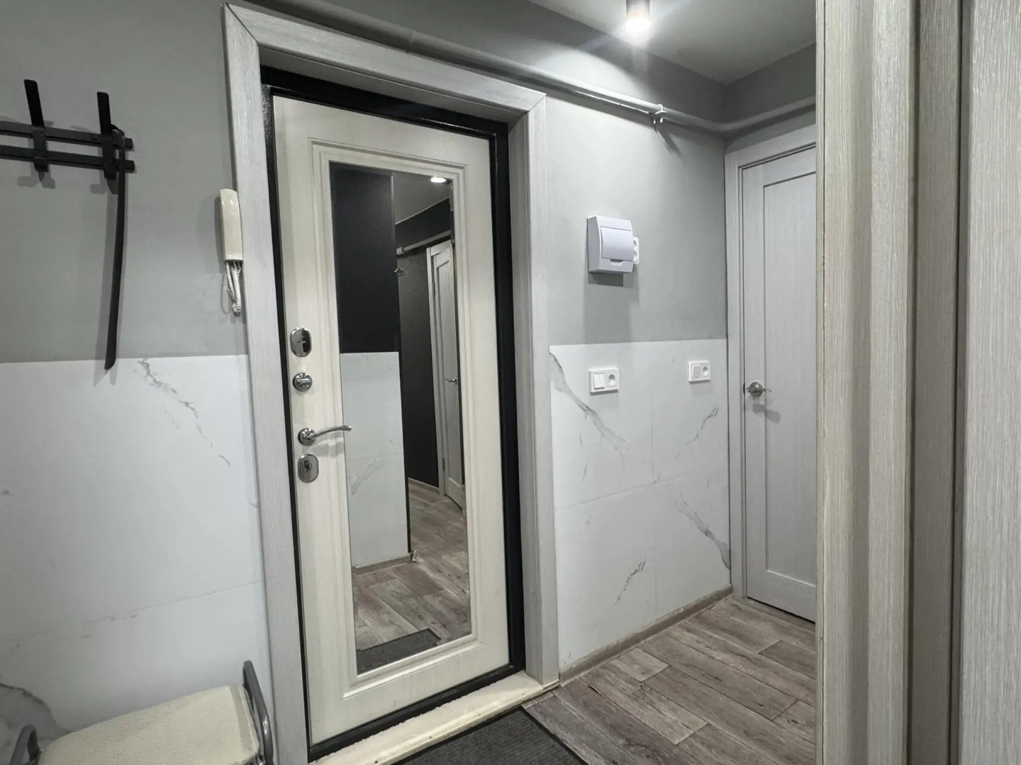 Апартаменты на улице Максима Горького 17