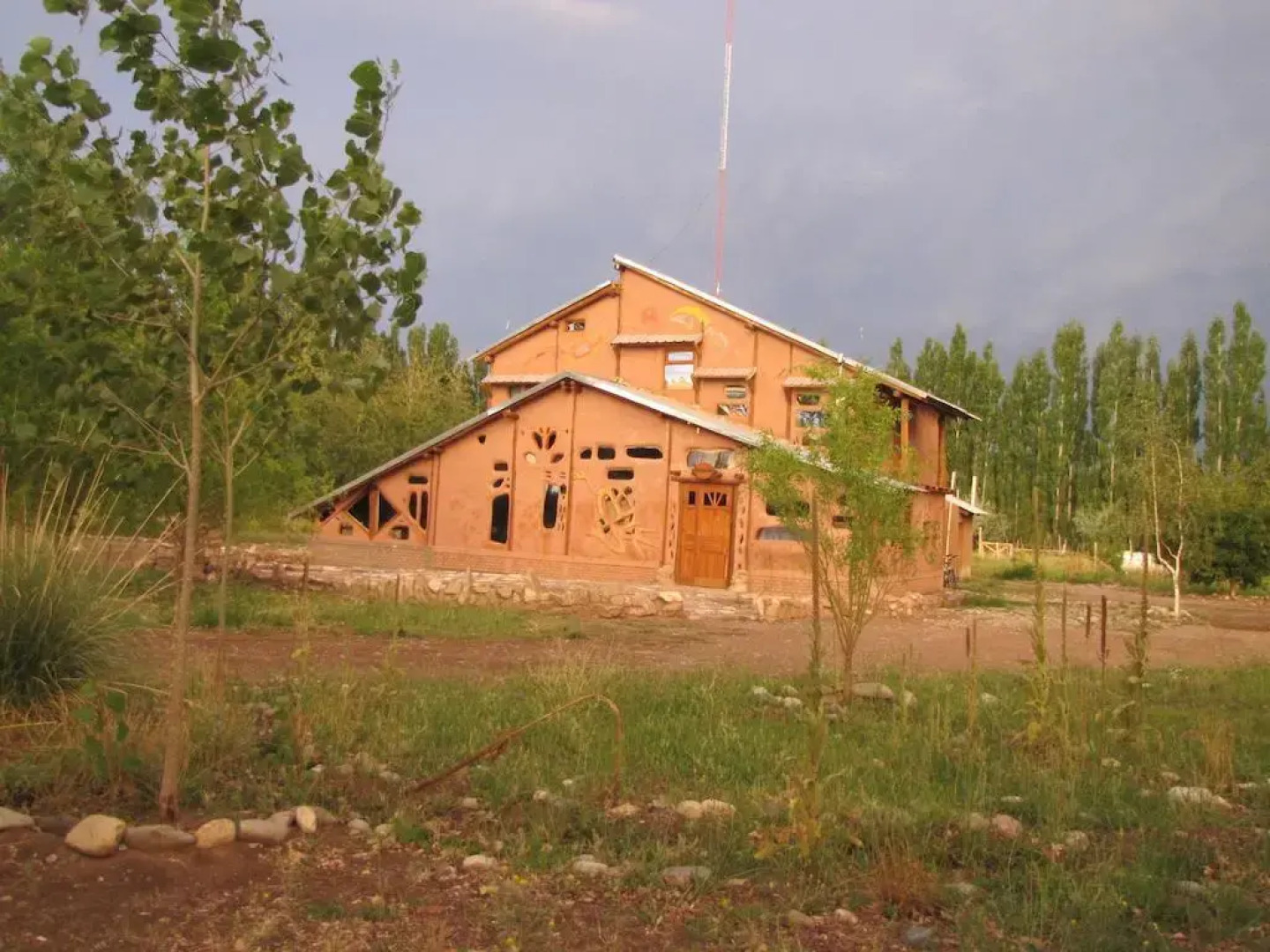 Eco Malargue Posada & Hostel