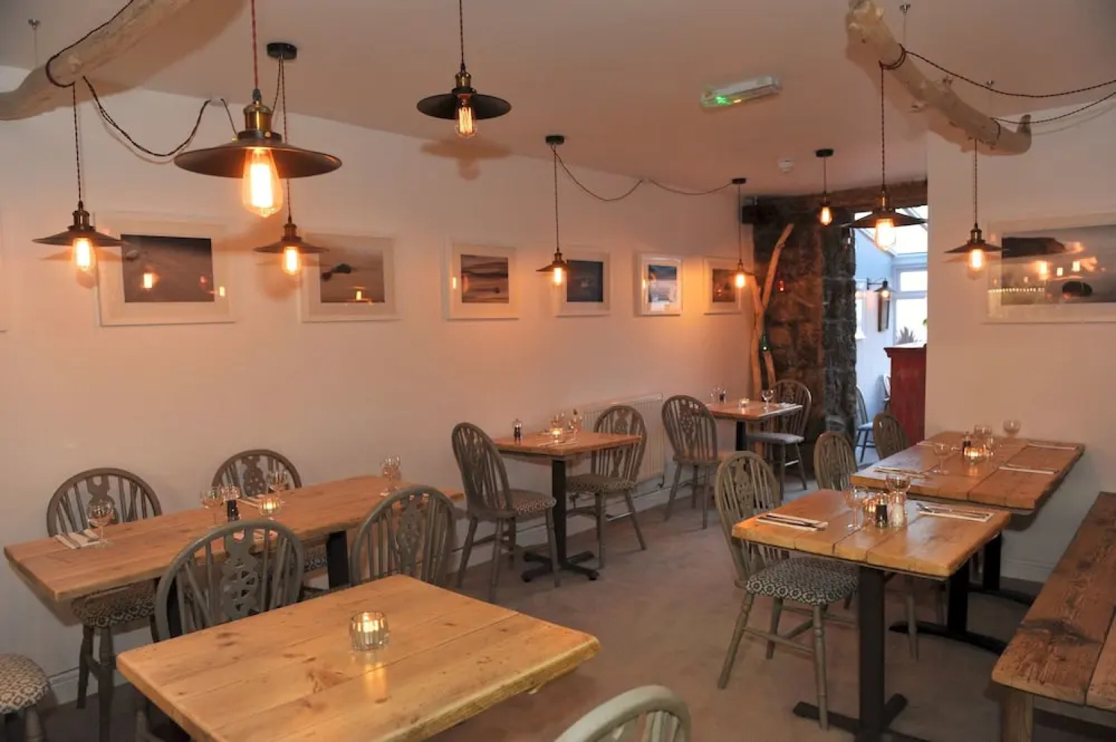 Sea View Guest House