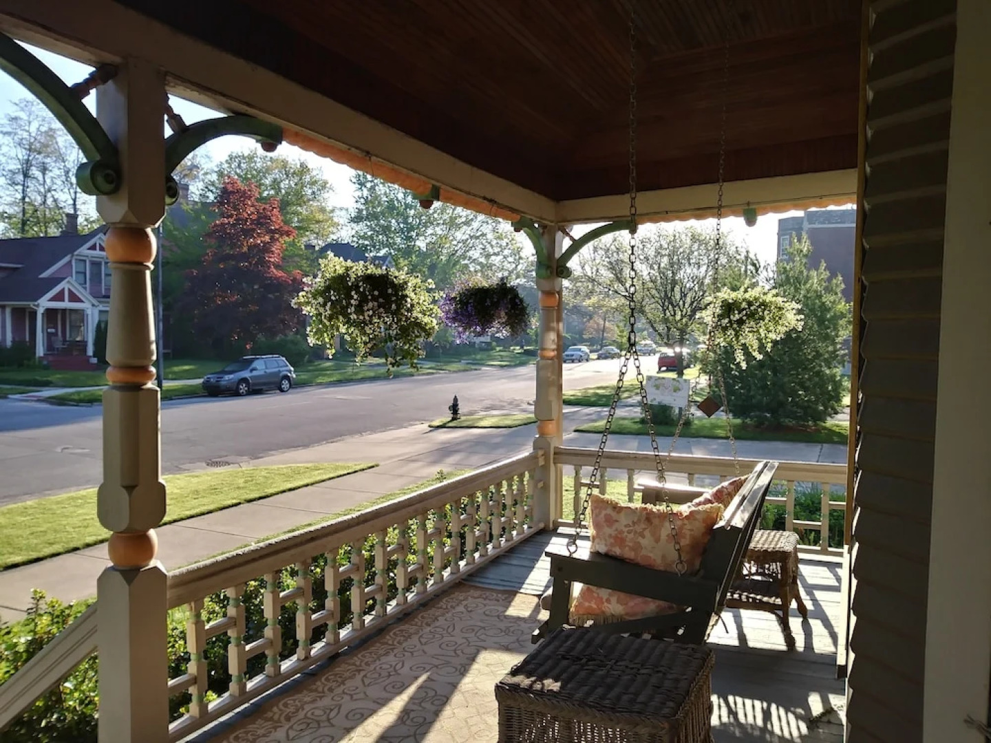 Innisfree Bed & Breakfast