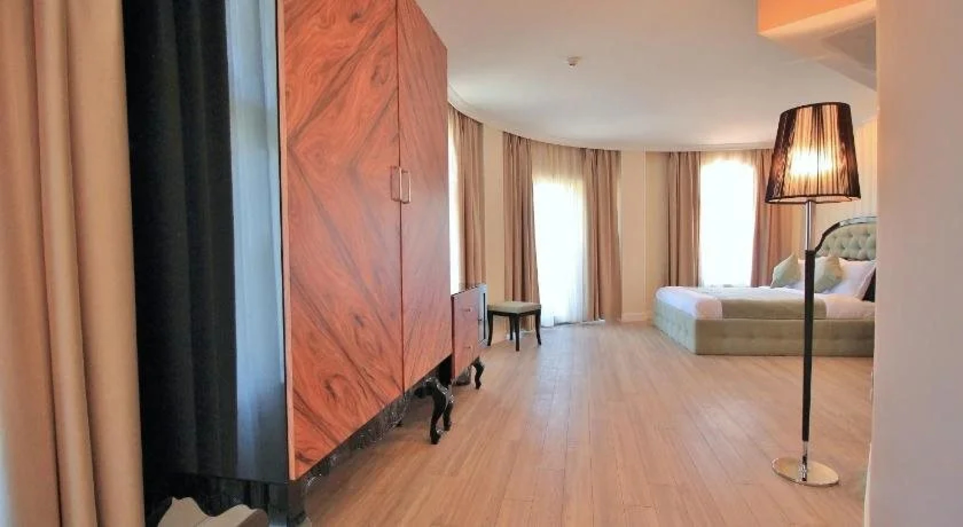 Residence House Ruse