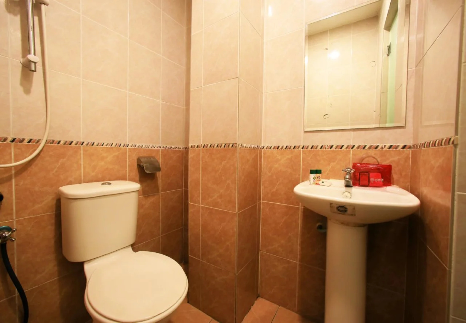 Eazy Hotel at Ampang