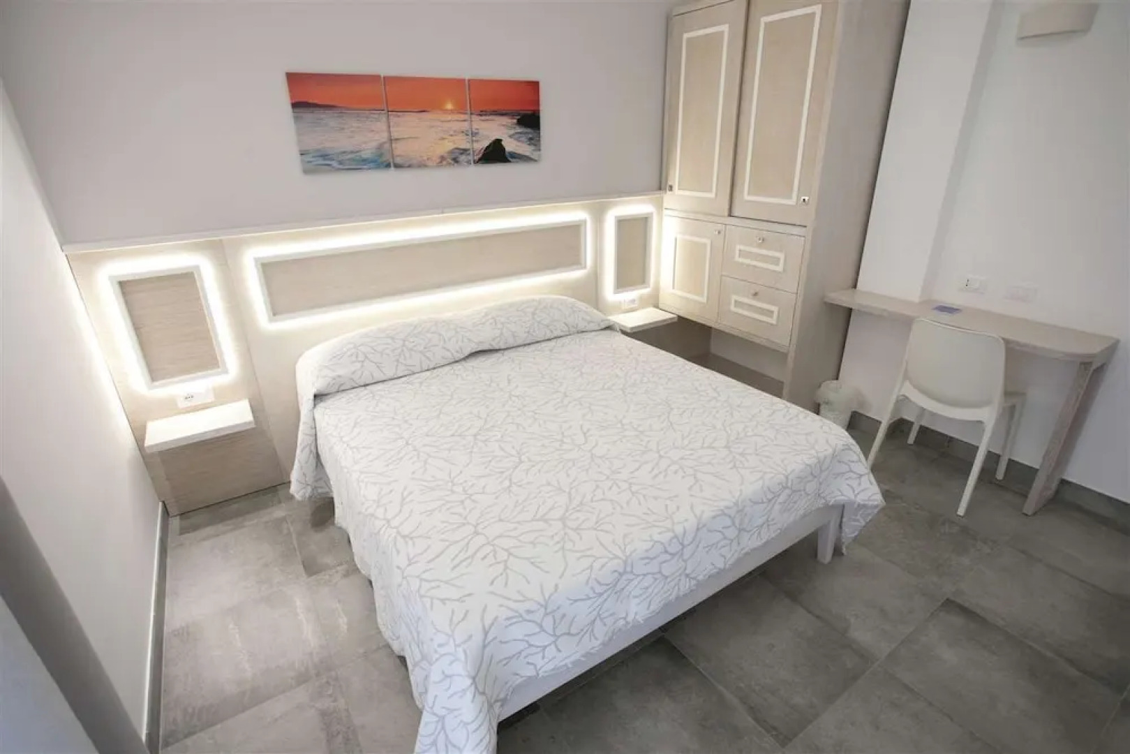 B&B Hortis Tropea
