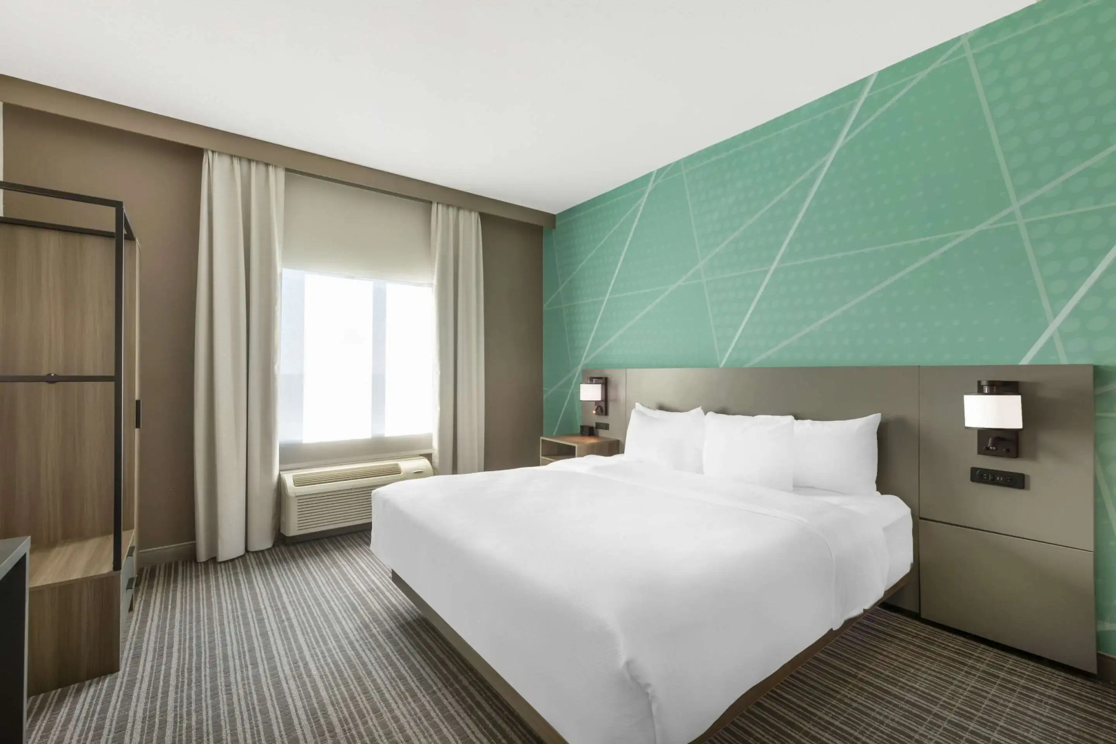 Comfort Suites Titusville near Kennedy Space Center