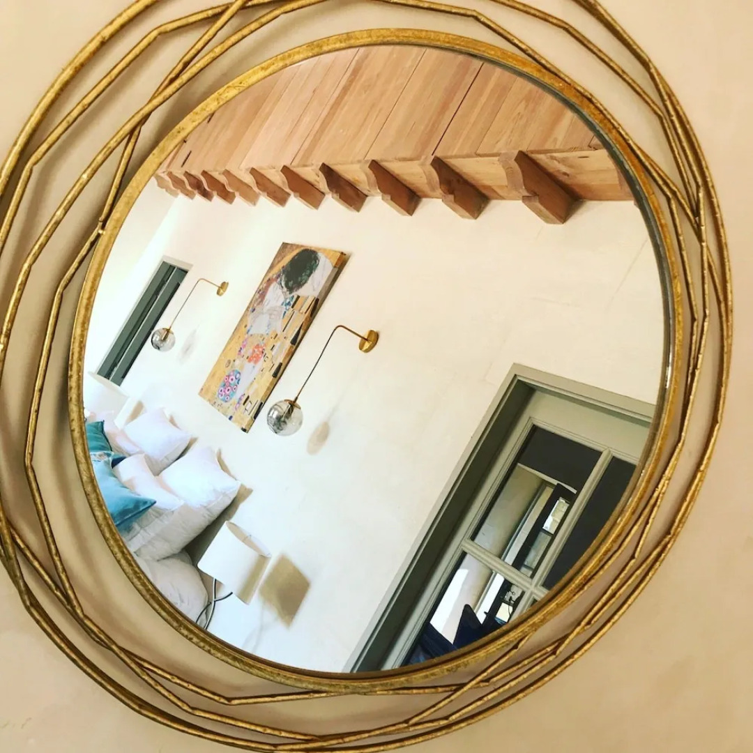 Mas de varangle Chambres d'hôtes et Gîte