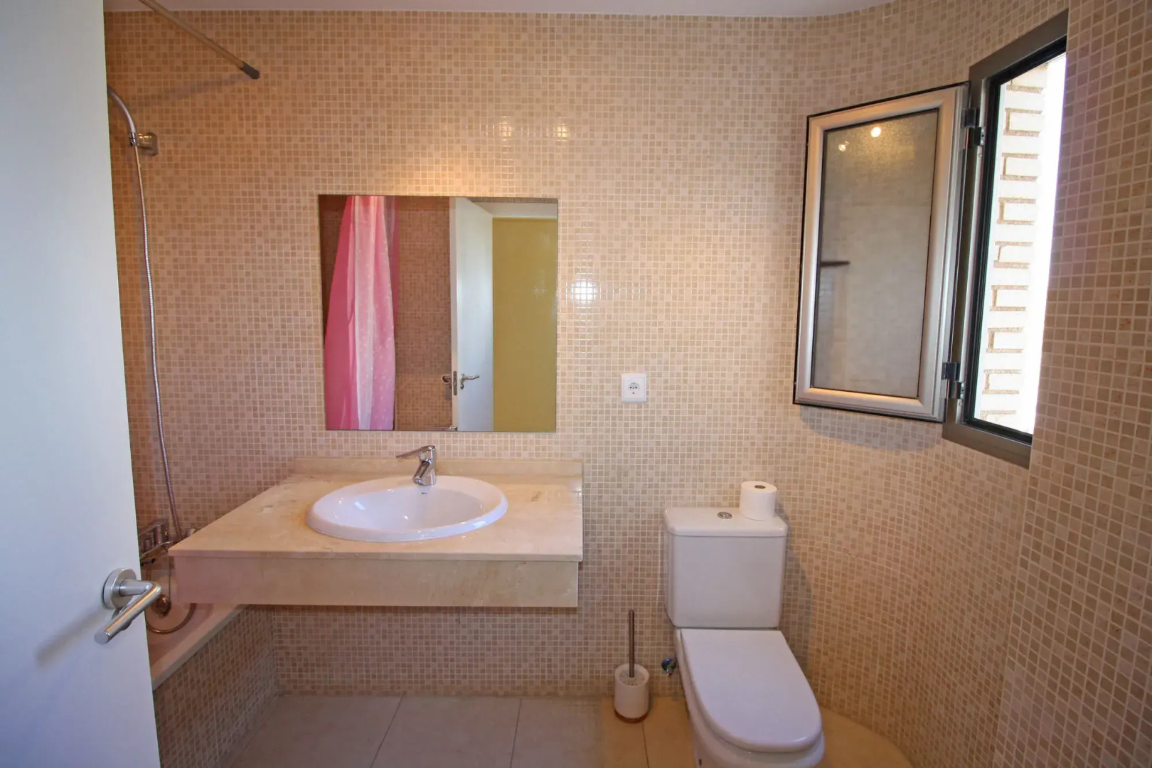 Apartment Bahia del Sol