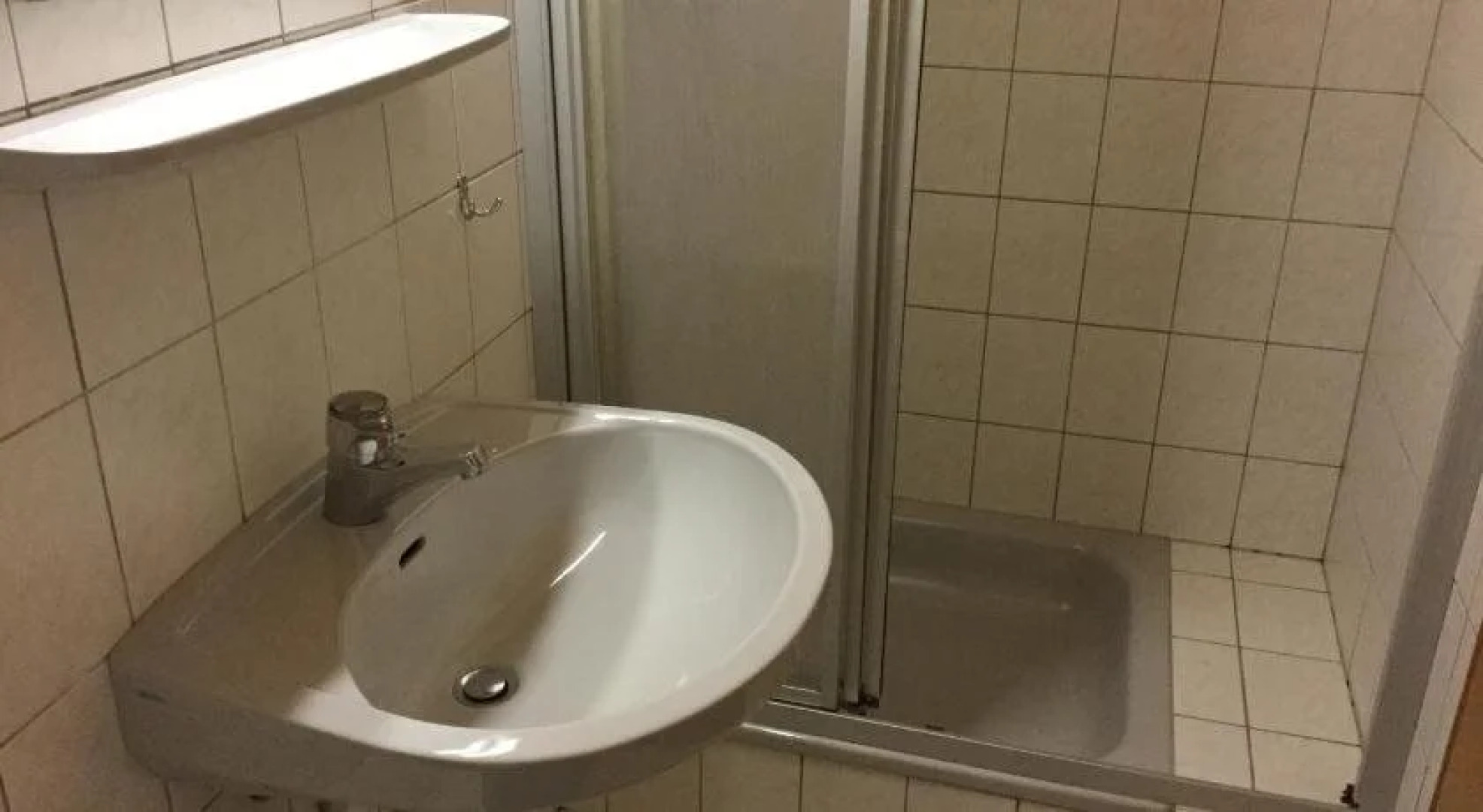 Jugendgaestehaus Oberau