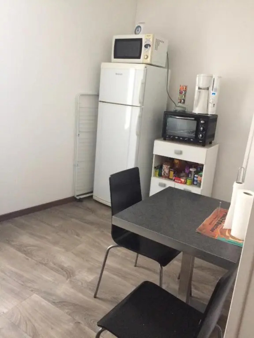 Appart Cosy Henin Centre