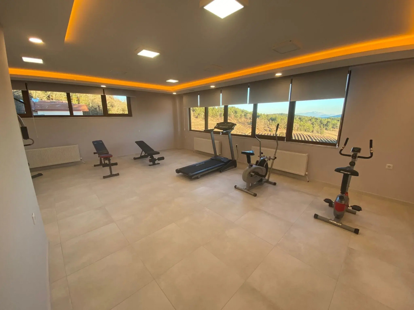 La Vie En Rose Otel by Söğütdağı