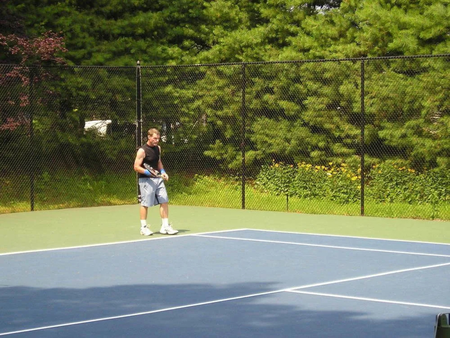 Hampton's Vacation Inn