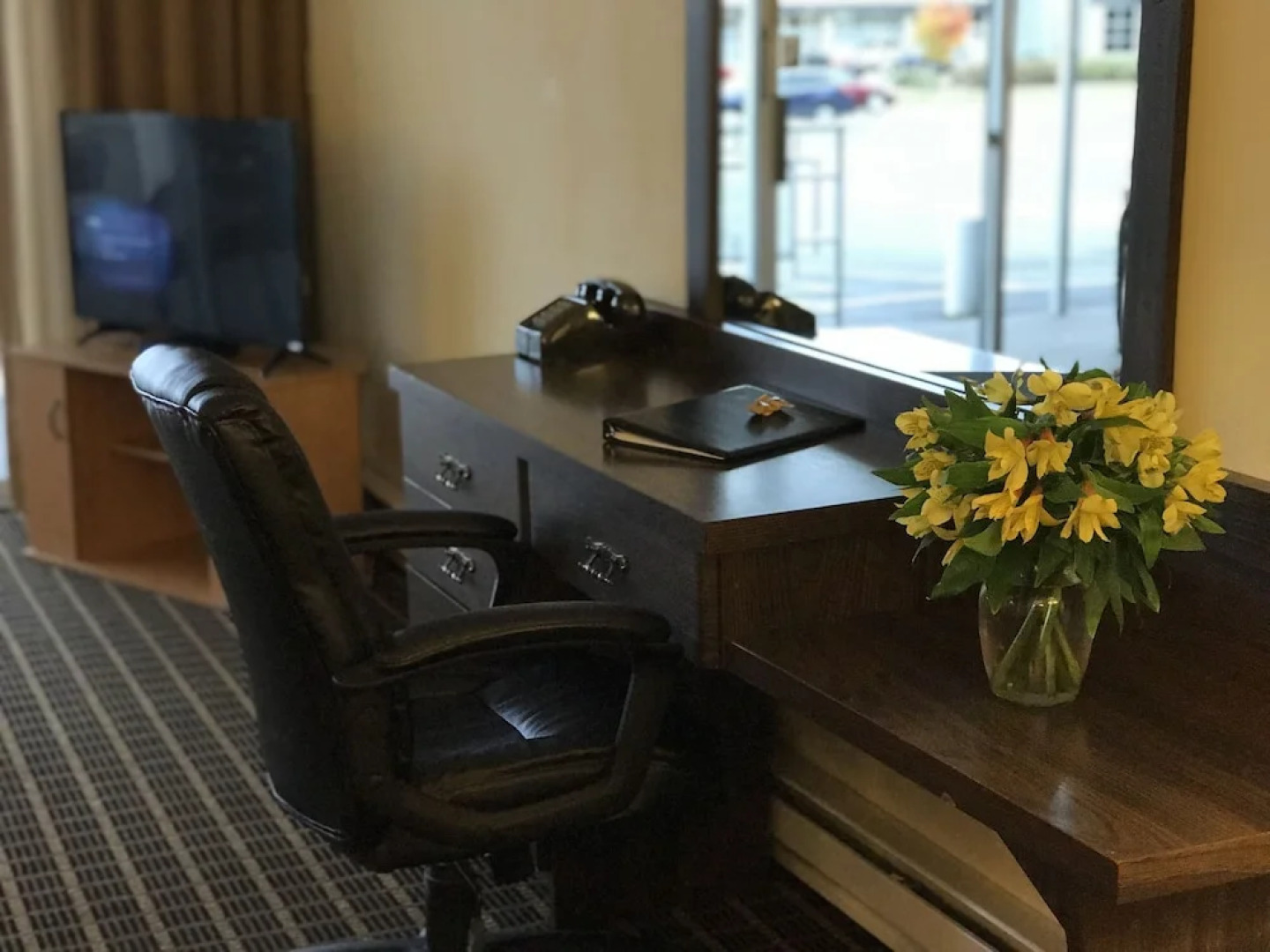 The Lewis & Clark Motel of Bozeman