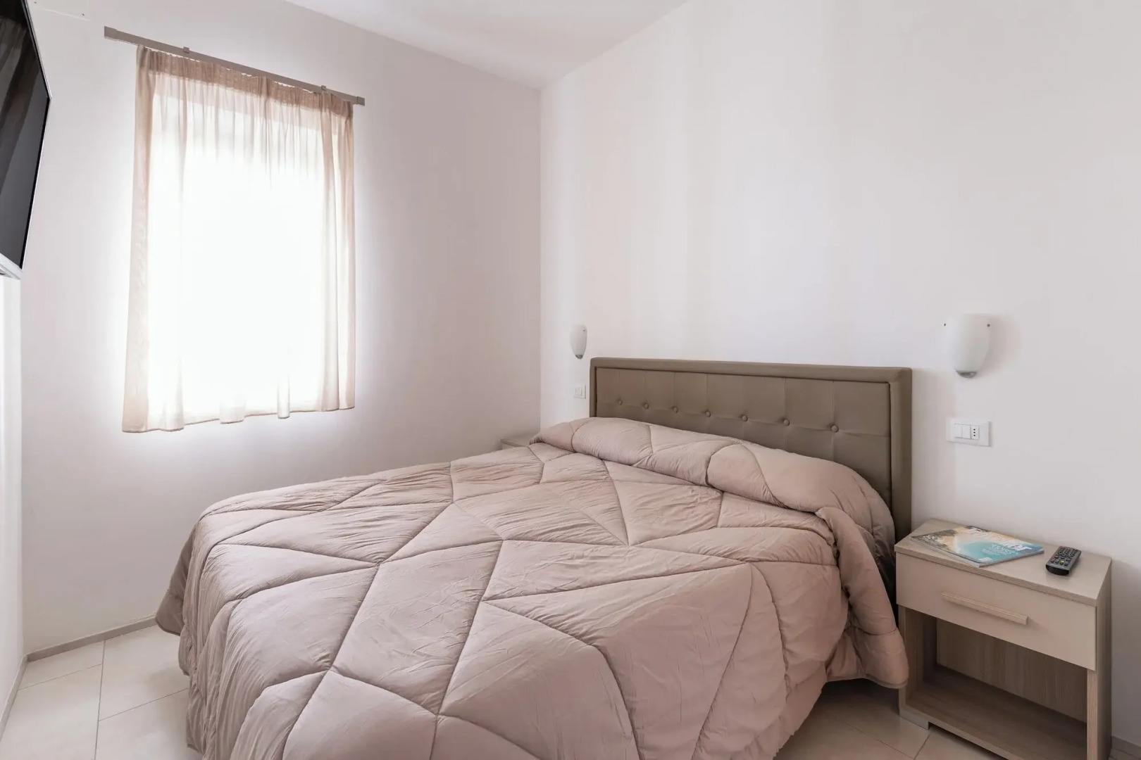 Villa Coppitella  Rooms & Apartments