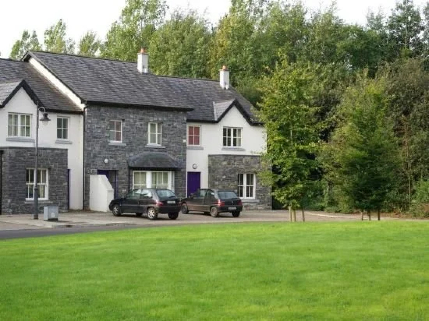 Bunratty West Holiday Homes