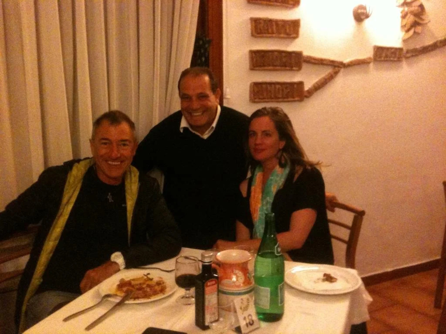 Casa Fasano Country House