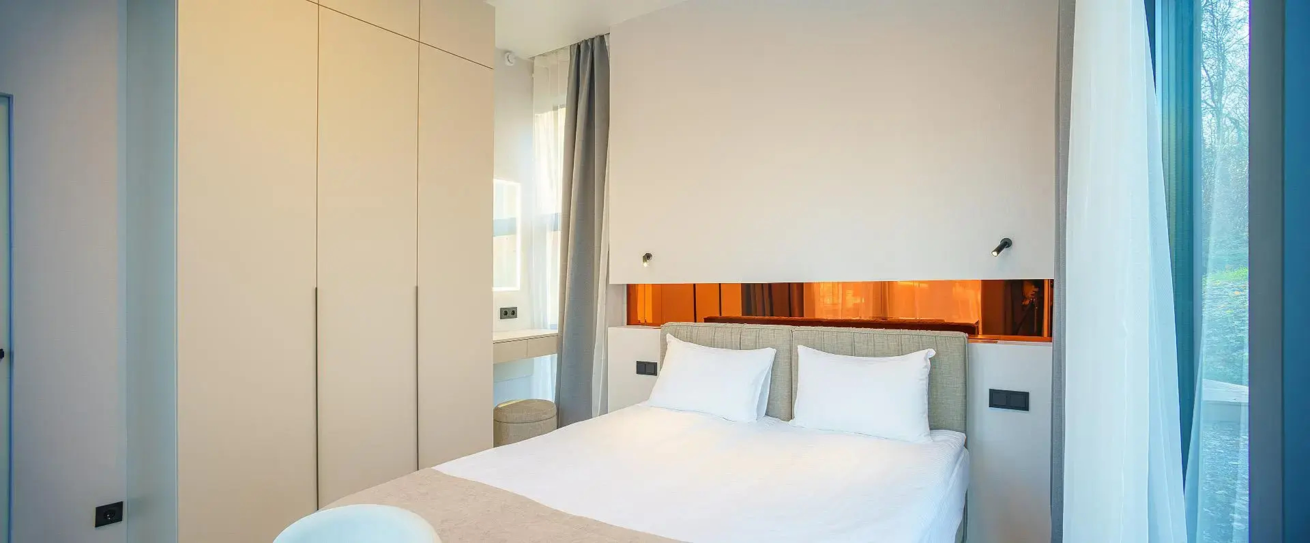 ВайтРезорт Поляны-Карелия