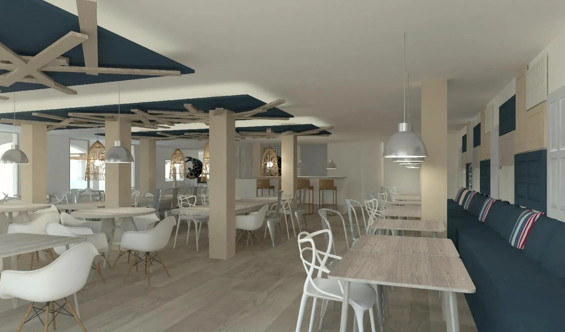 Mar Hotels Alcanada