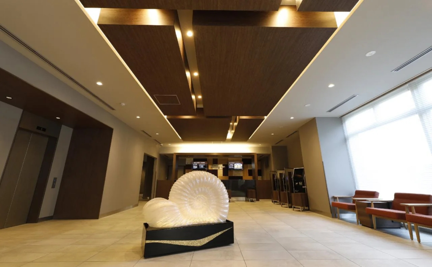 Dormy Inn Fukui Natural Hot Springs