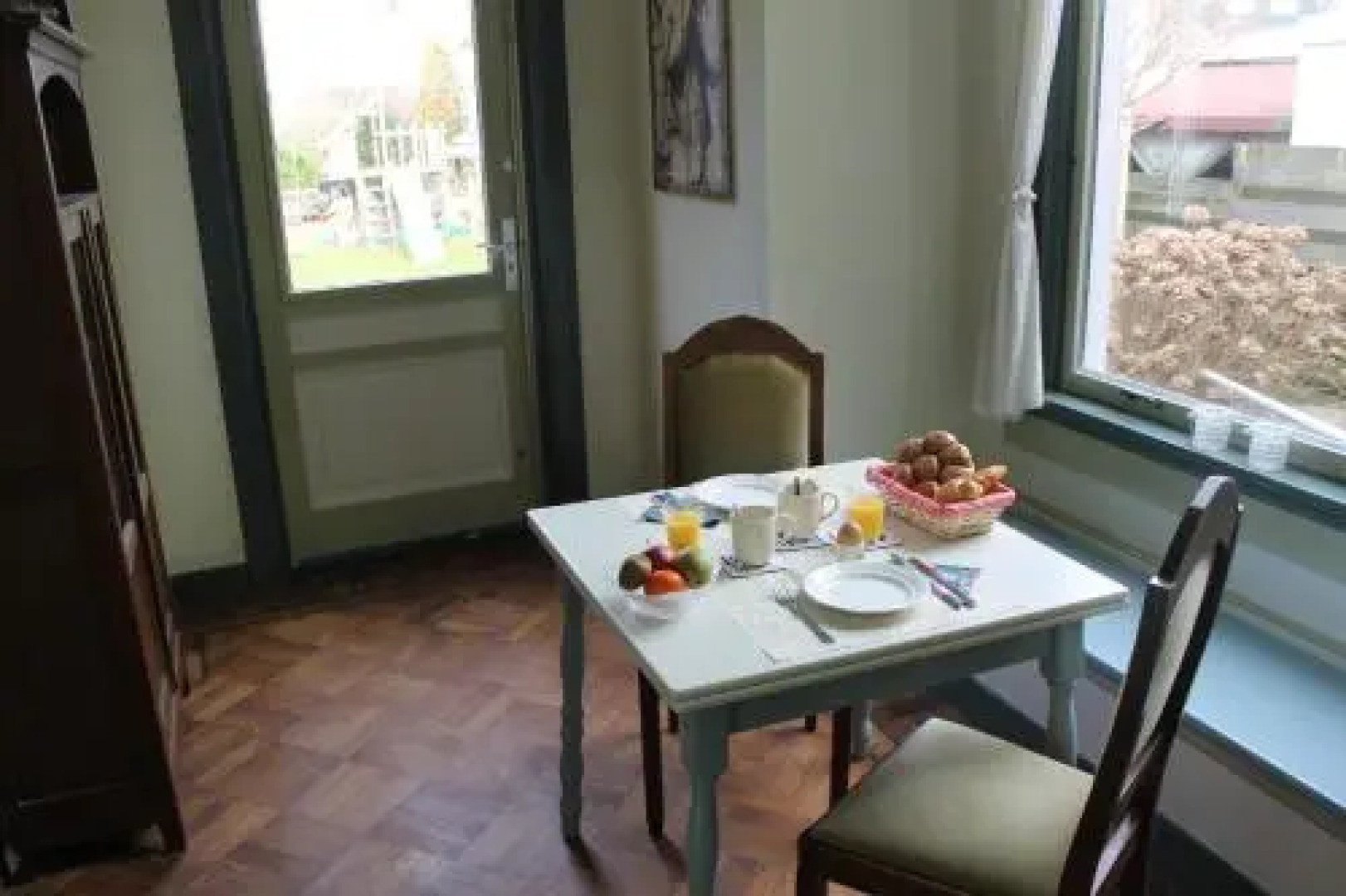 Bed and breakfast De Verkadekamer