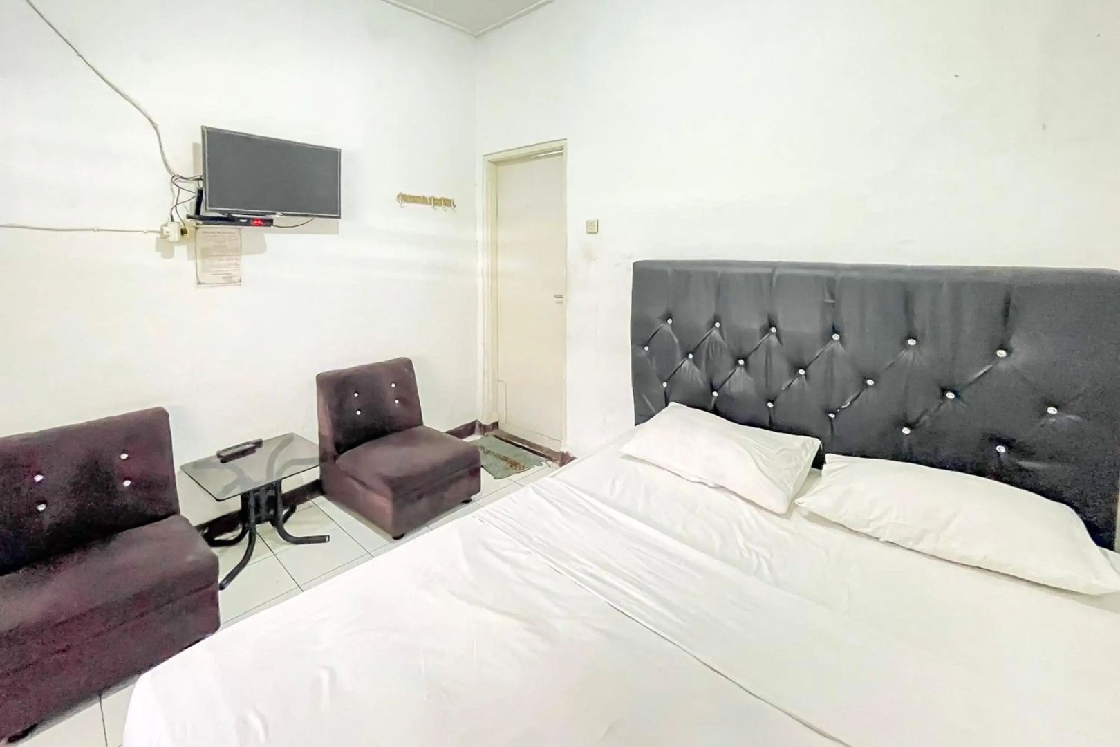 OYO 1707 Hotel Mustika Widyasari