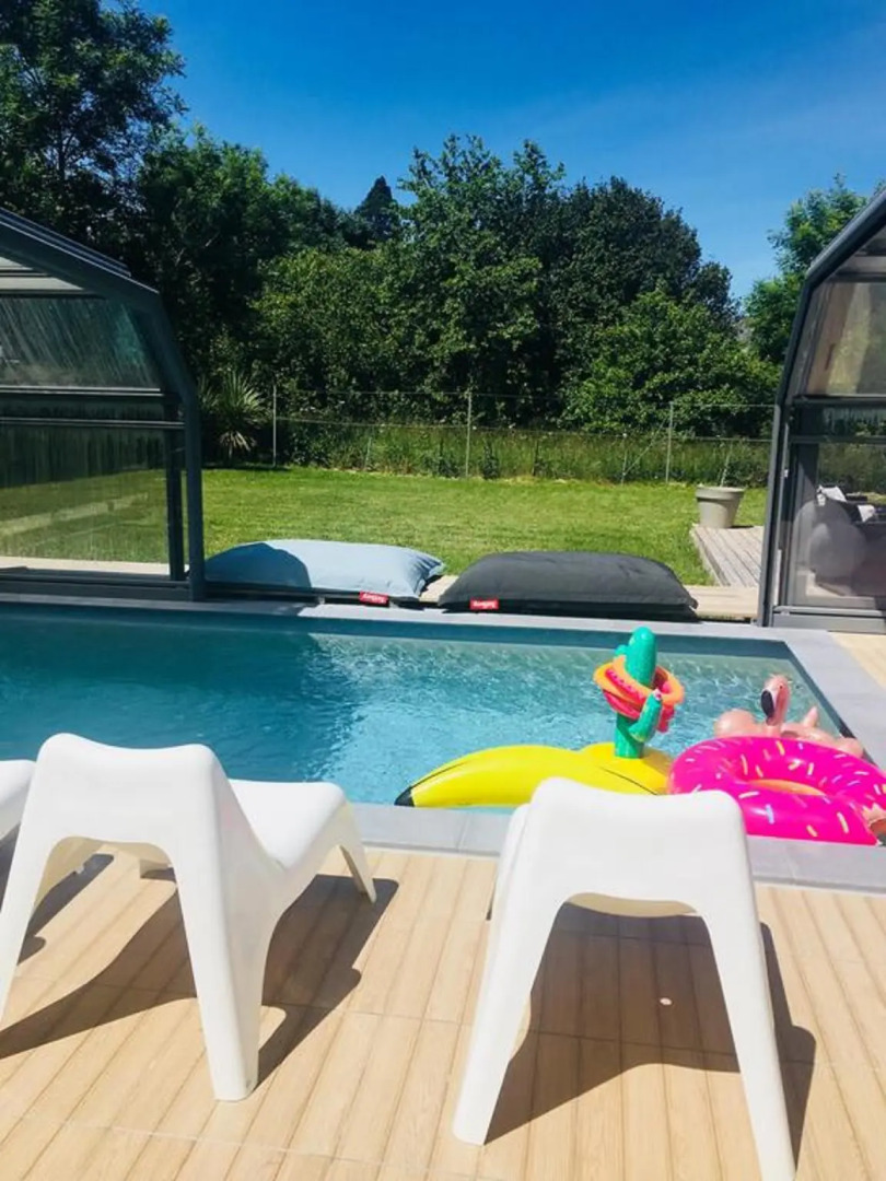 Angel Chambres d'Hôtes