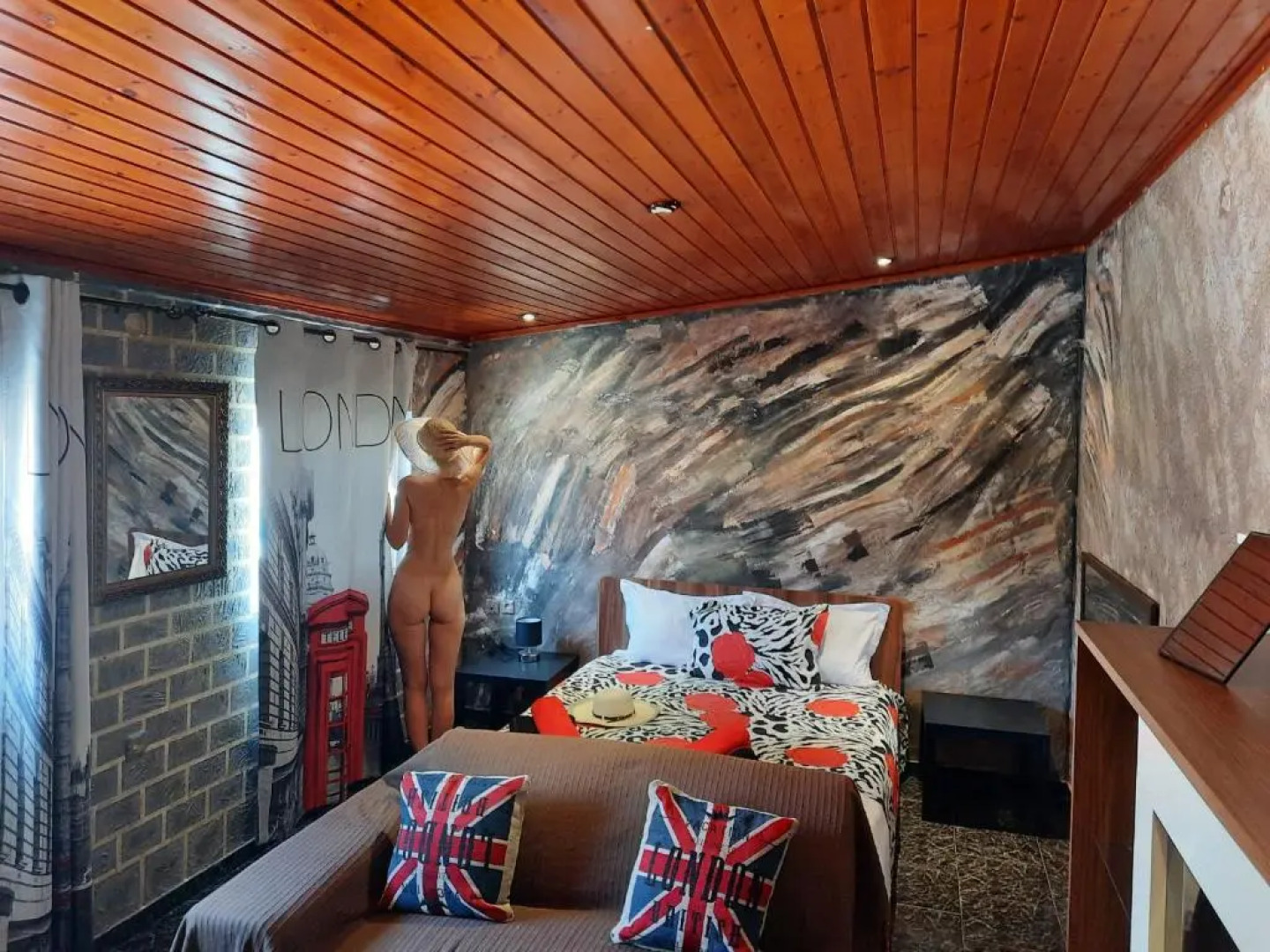 Algreco 4 Swinging & Naturism