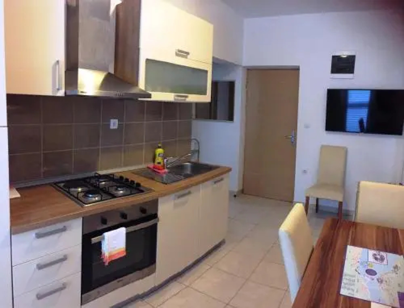 Petros Apartments Pag