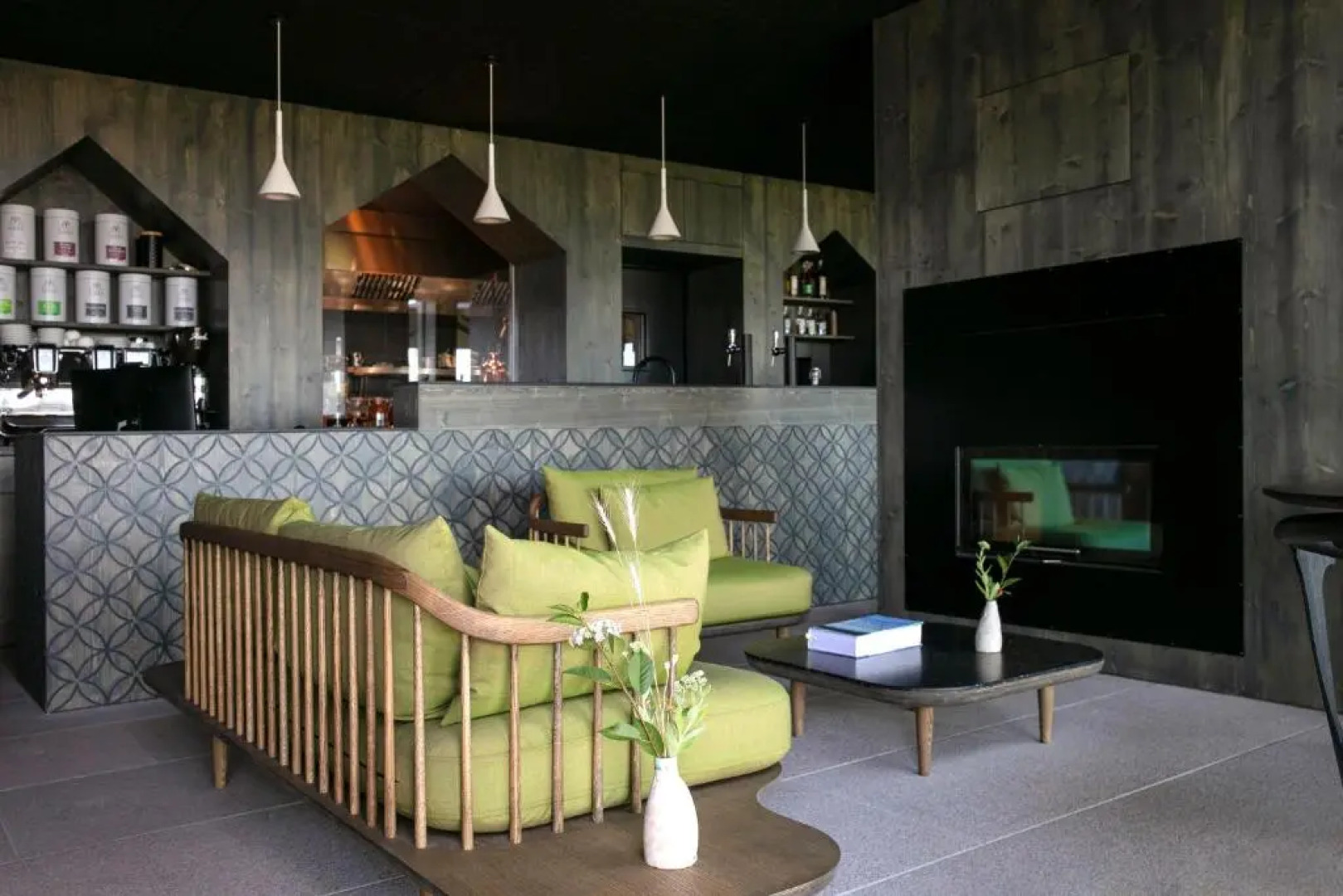 Hã”Tel 48Â°Nord And Restaurant, The Originals Relais