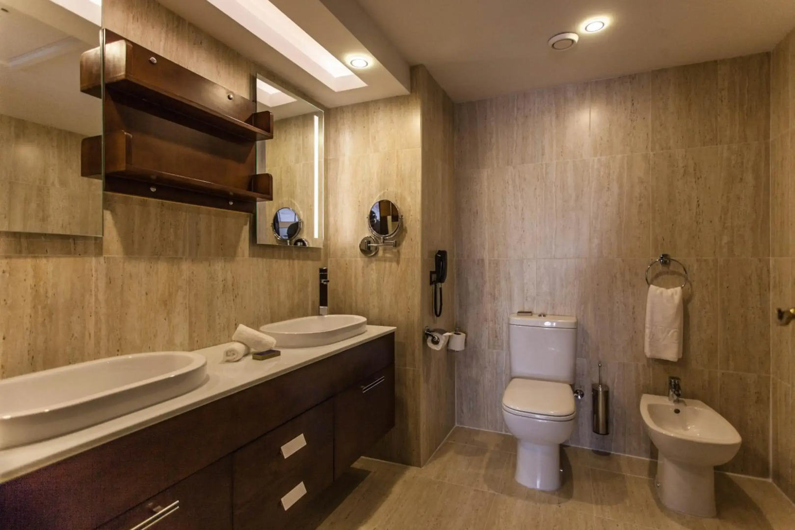 Отель Savoy Le Grand Hotel