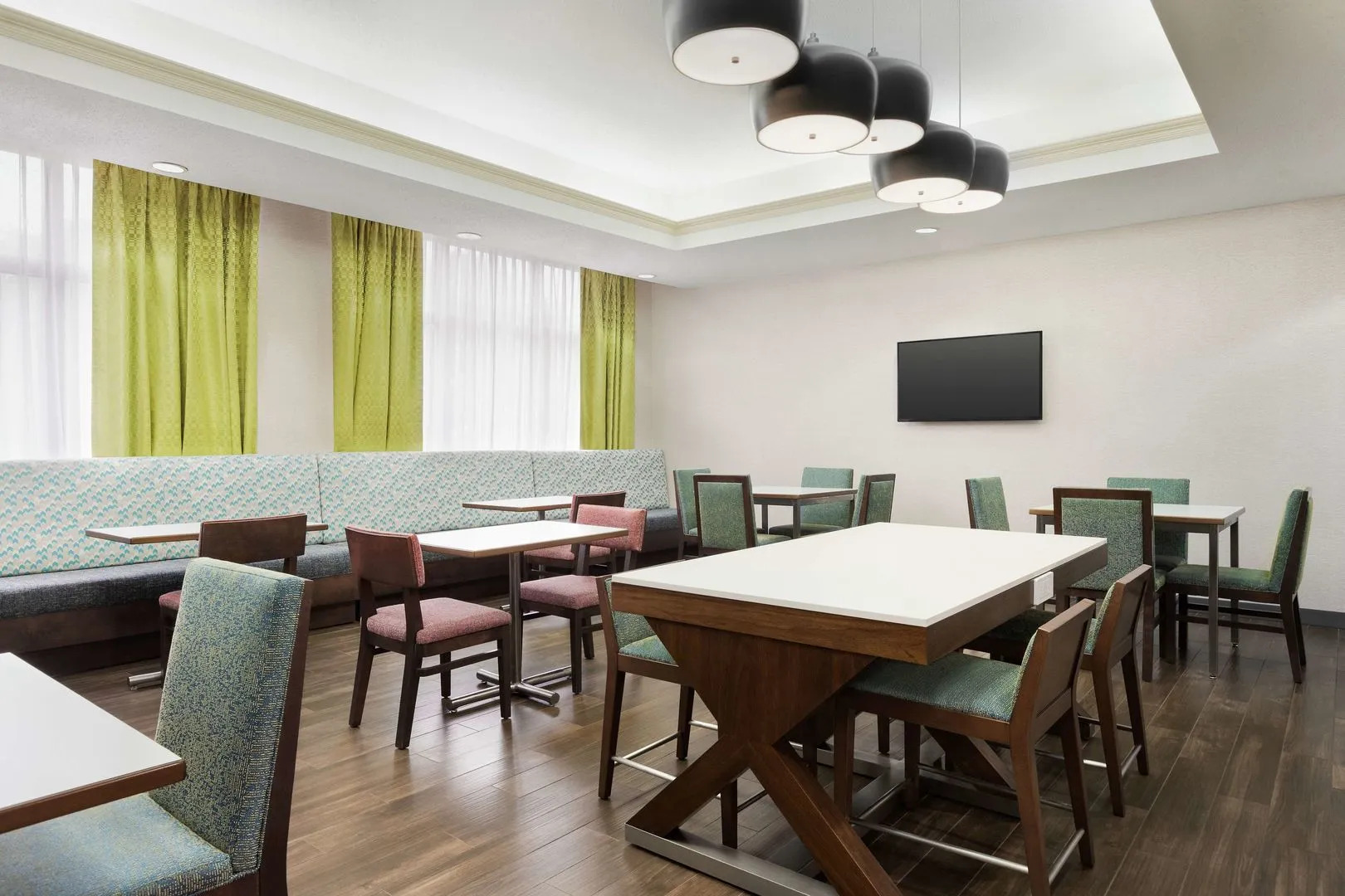 Hampton Inn Quakertown