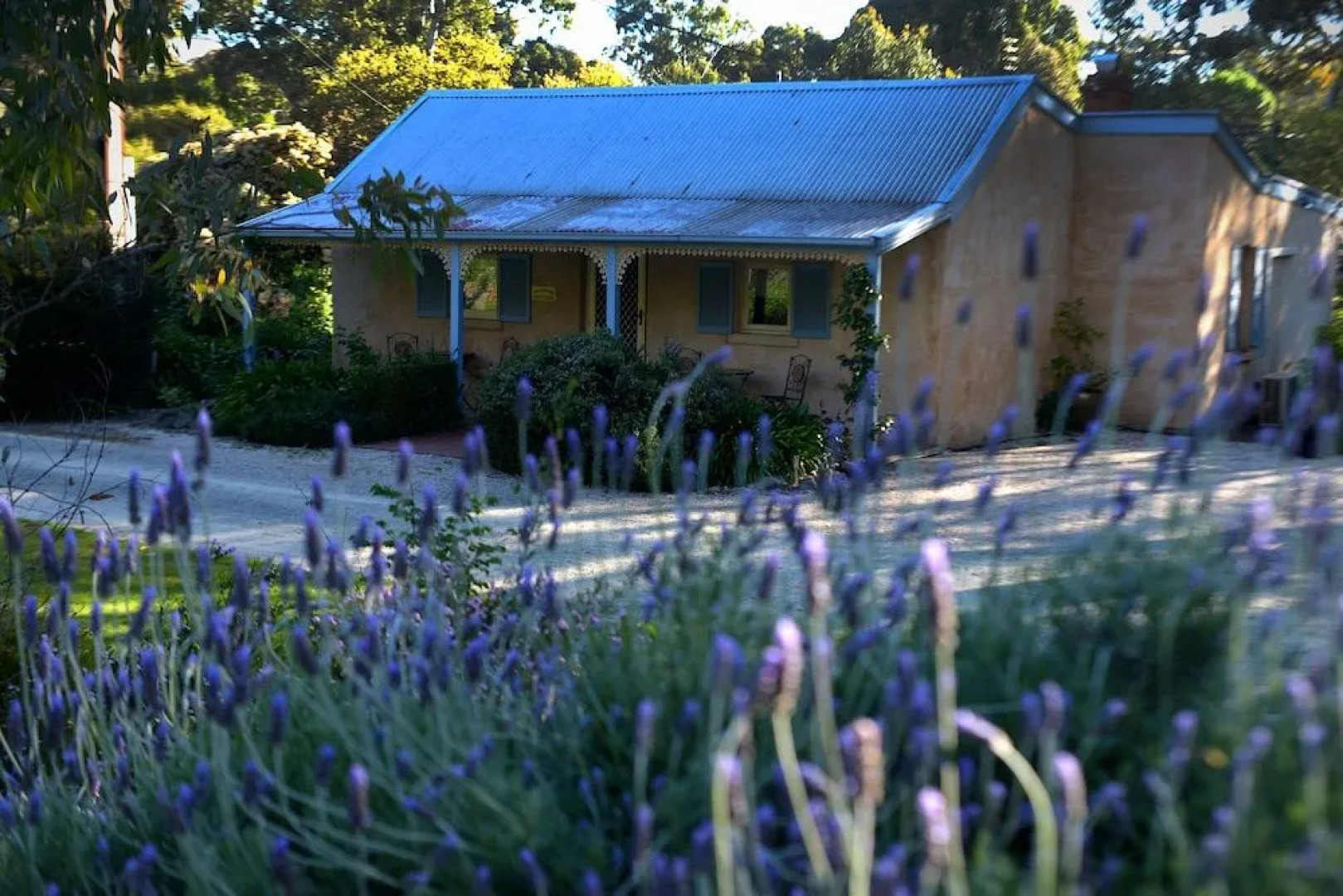 Donnybrook Cottages - Donnybrook Cottage