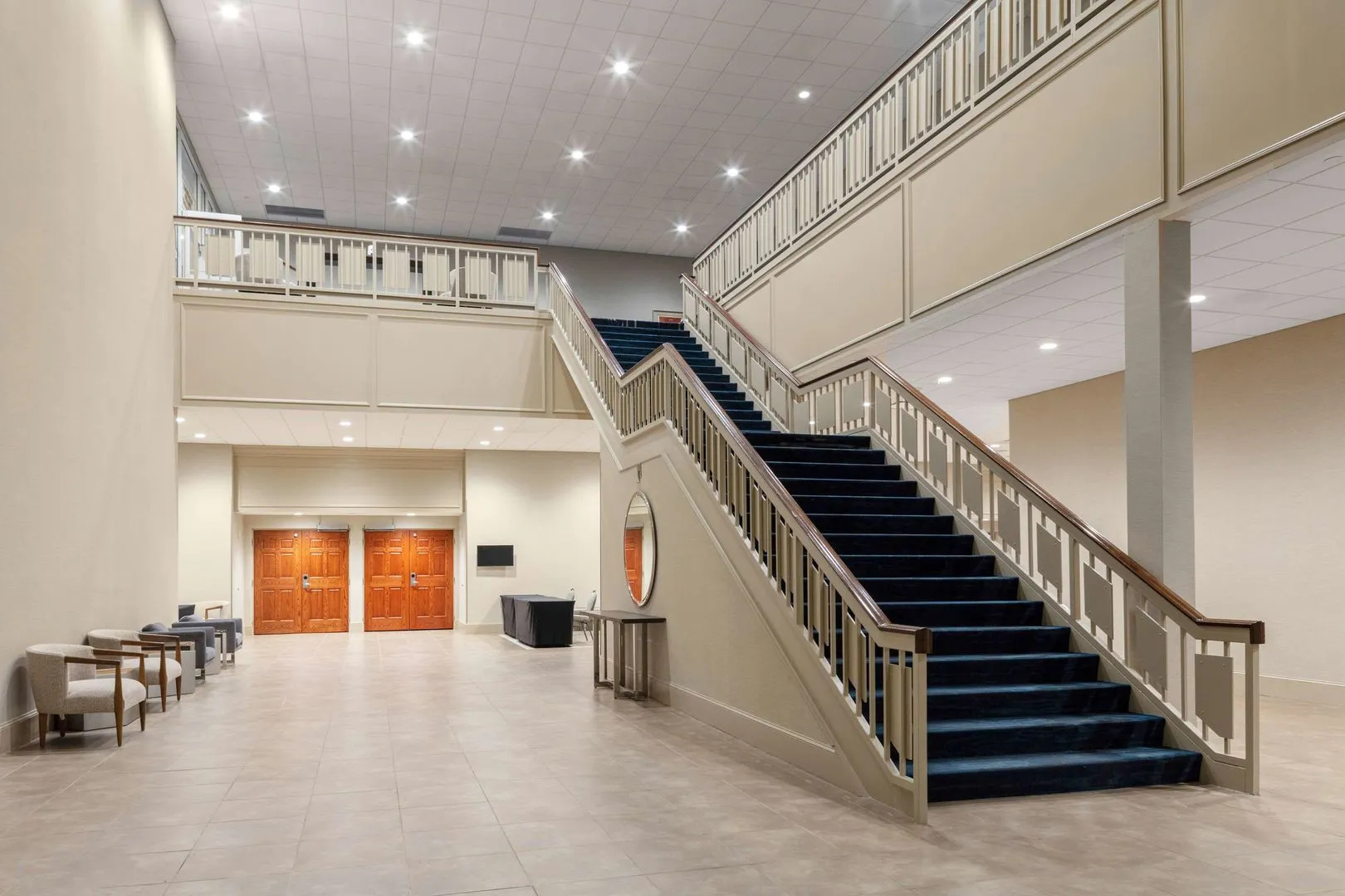 DoubleTree by Hilton Burlington Vermont