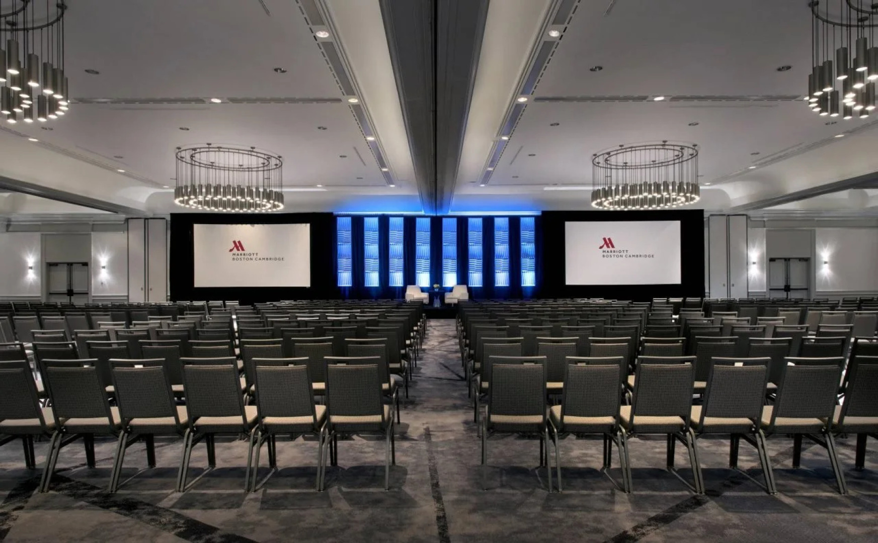 Boston Marriott Cambridge