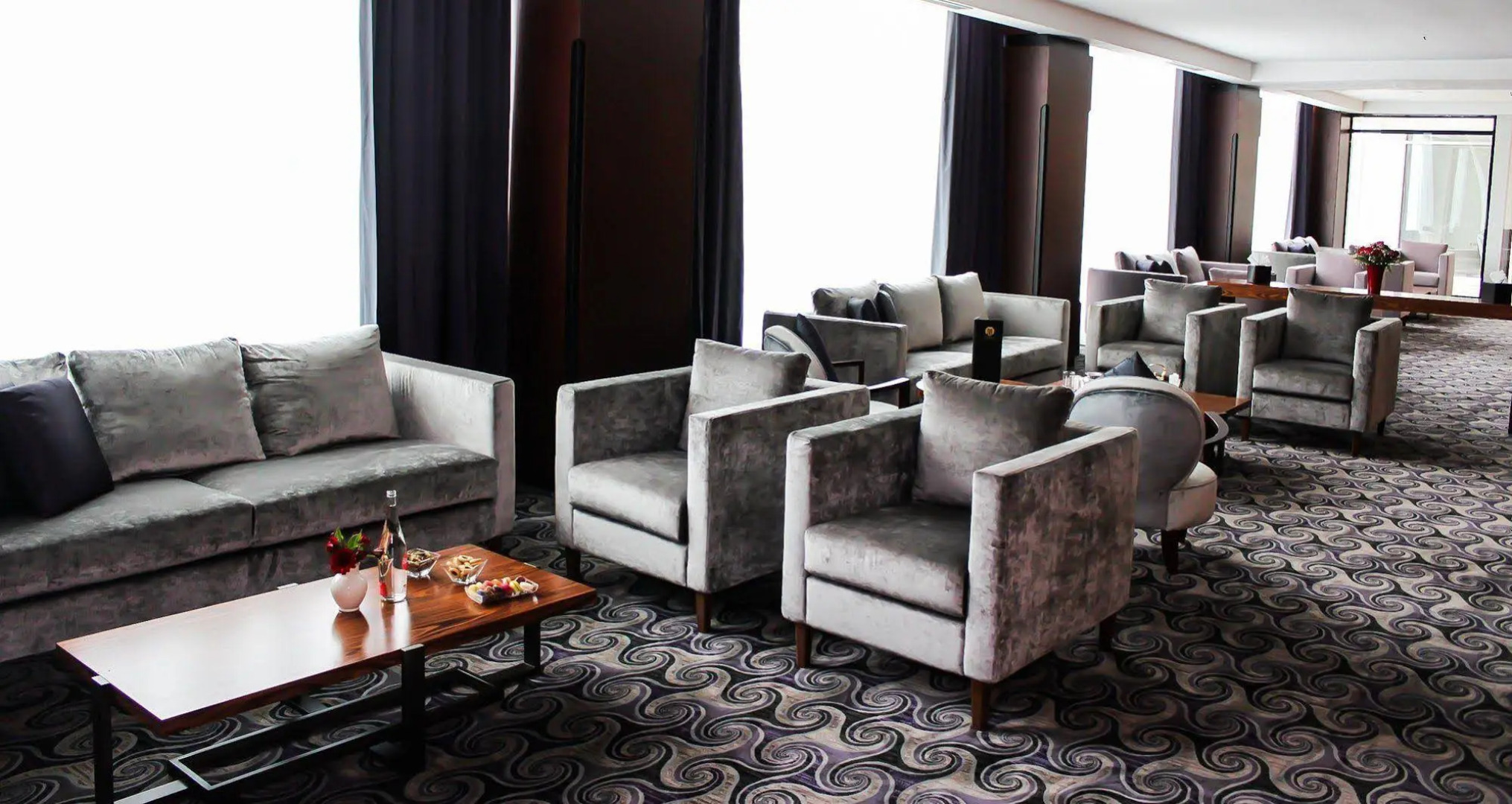 Grand Mogador City Center